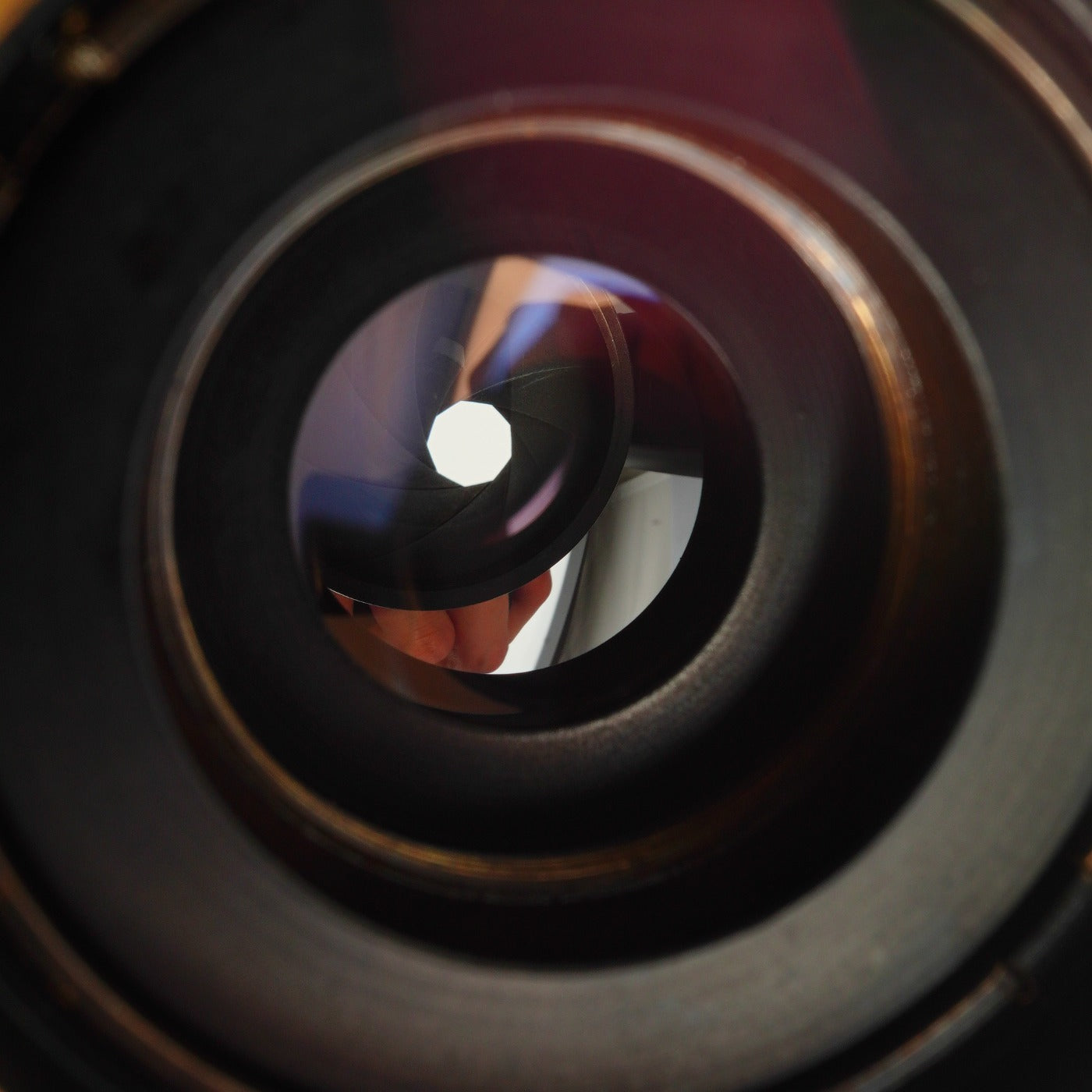 【Serviced】 MINOLTA Chiyoko Super Rokkor 45mm F/2.8 単焦点レンズ