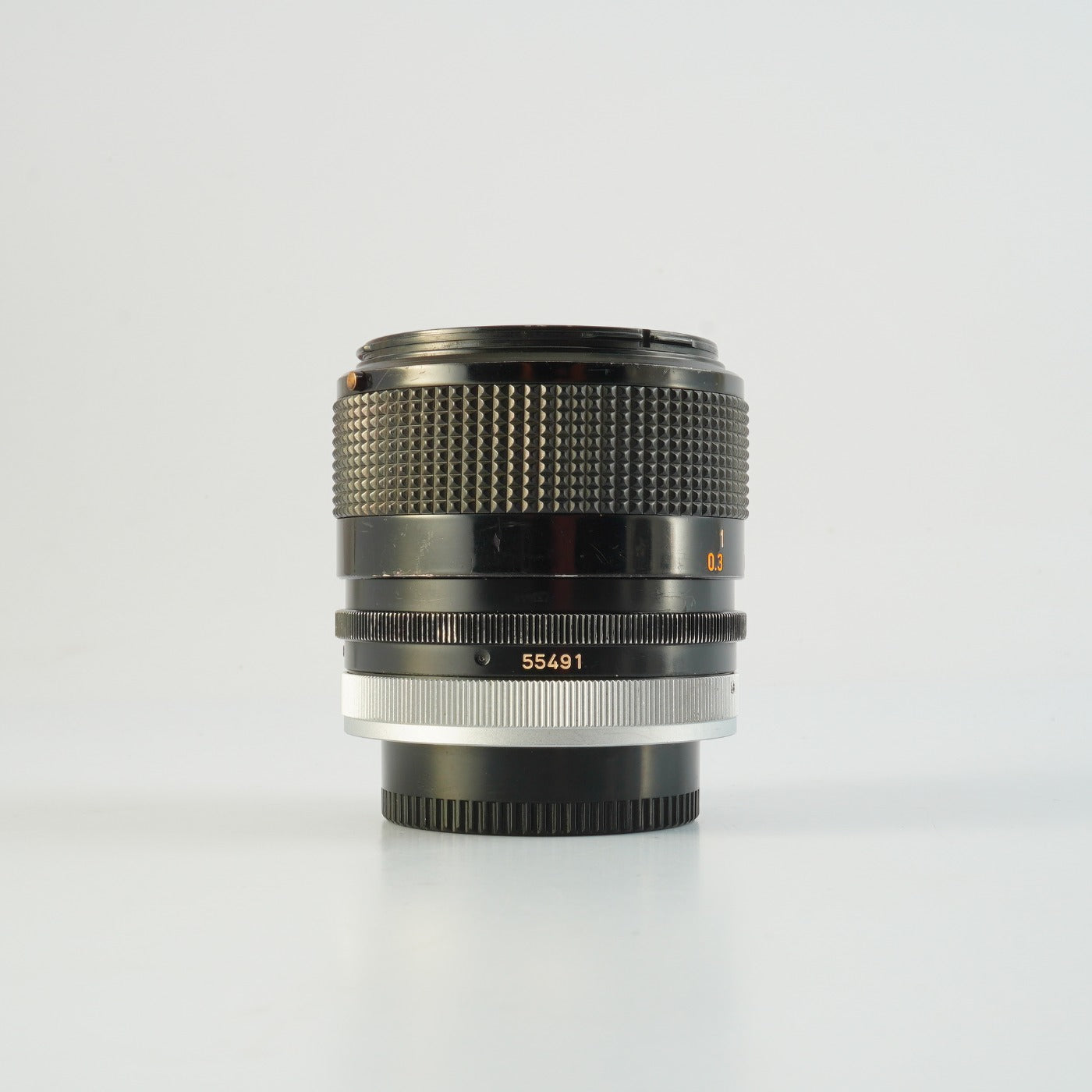 【Serviced】 Canon FD 35mm F/2 s.s.c. Concave "O" 単焦点レンズ
