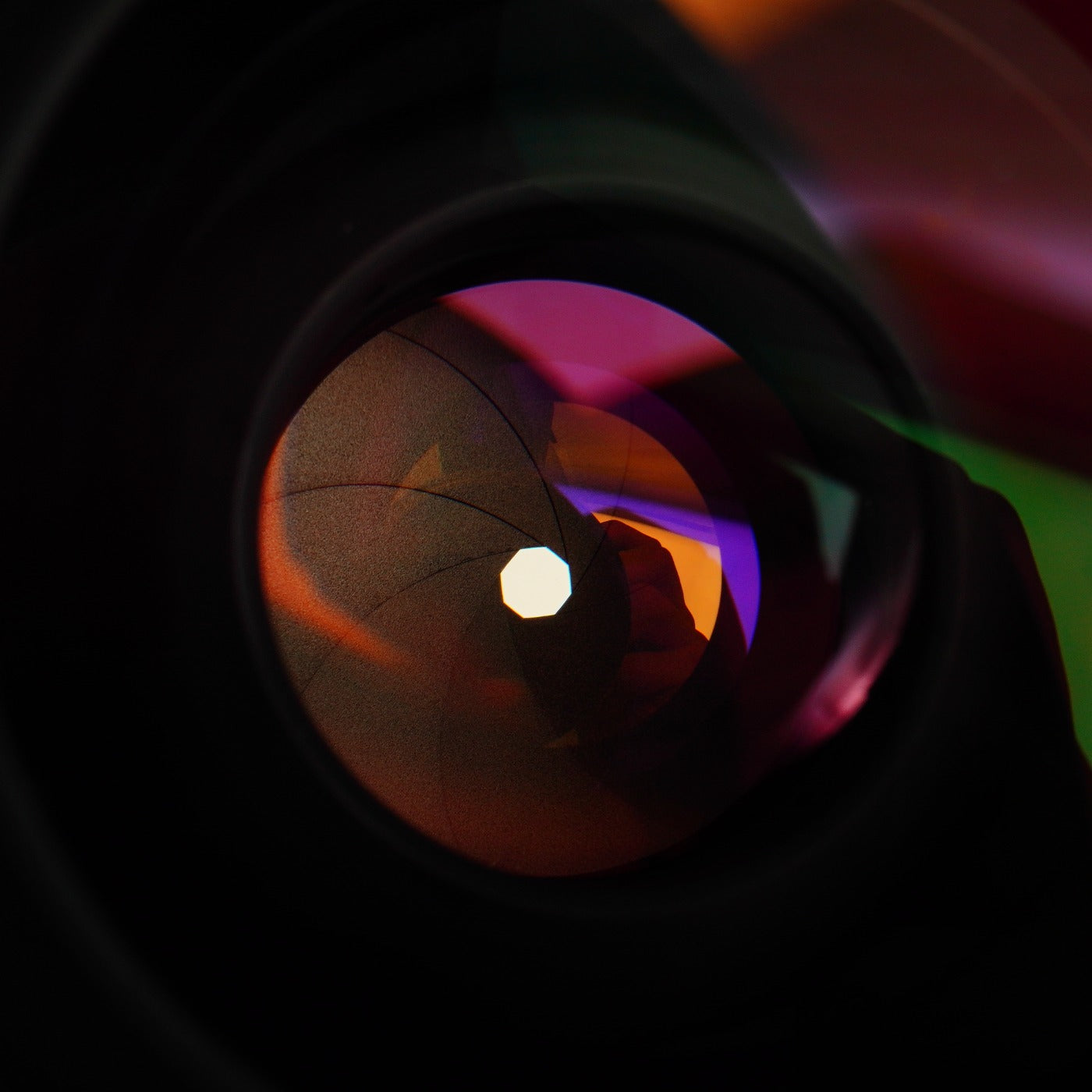 【Serviced】 Canon FD 35mm F/2 s.s.c. Concave "O" 単焦点レンズ