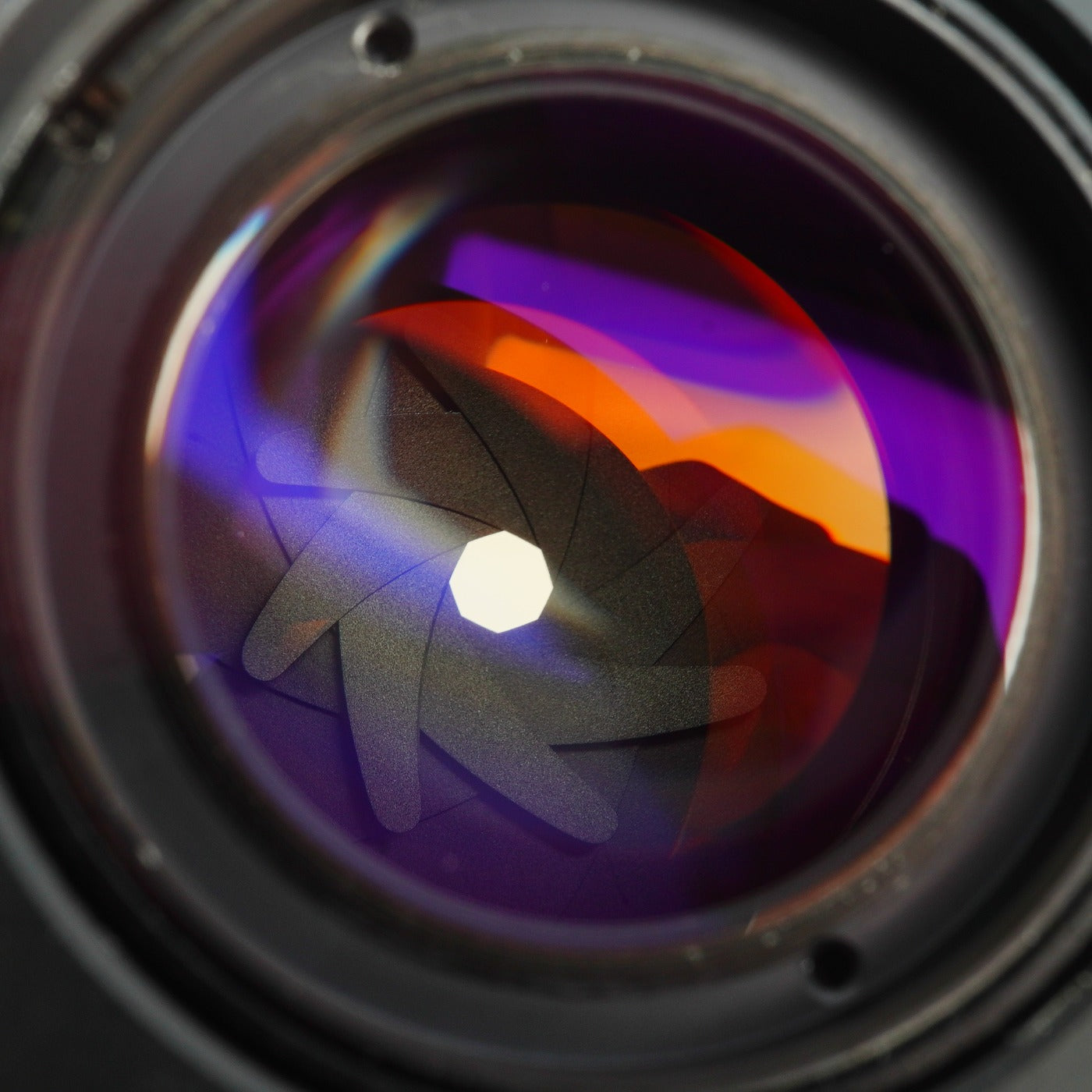 【Serviced】 Canon FD 35mm F/2 s.s.c. Concave "O" 単焦点レンズ