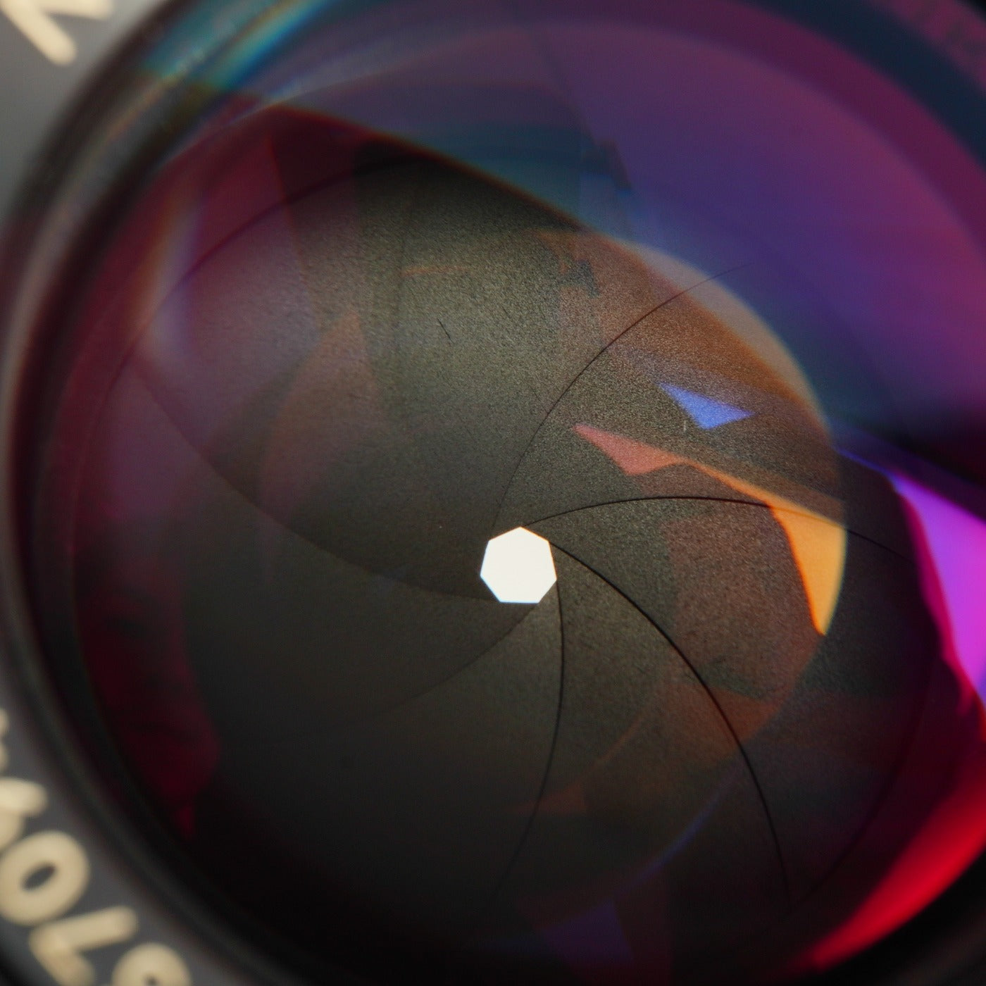 【Serviced】 Nikon Ai改 NIKKOR-S.C Auto 50mm F/1.4 単焦点レンズ
