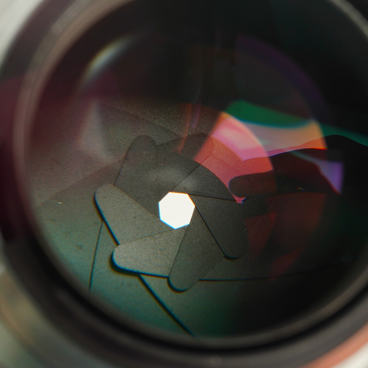 【Serviced】 Nikon Ai改 NIKKOR-S.C Auto 50mm F/1.4 単焦点レンズ