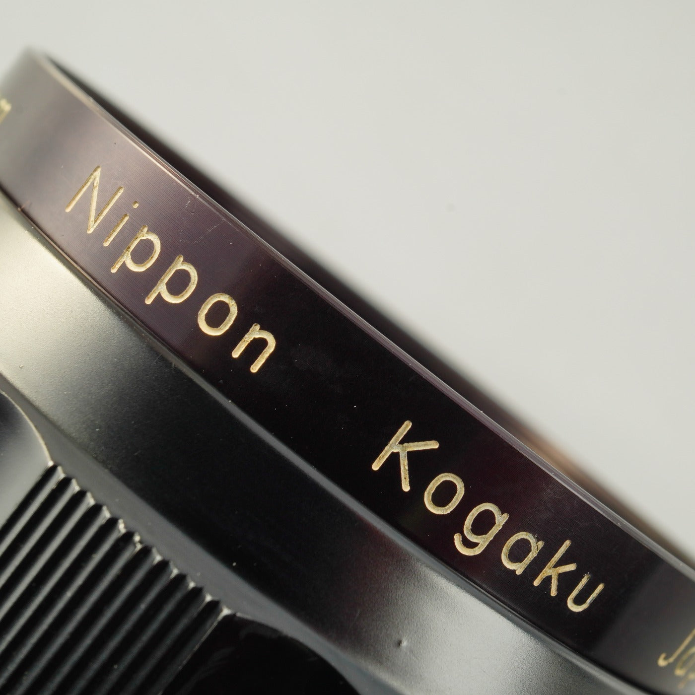 【Serviced】 Nikon 非Ai Nikkor-O Auto 35mm F/2 単焦点レンズ