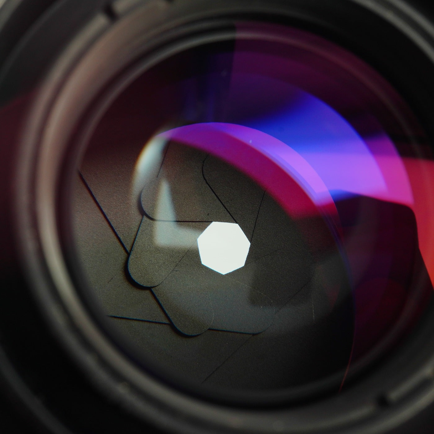 【Serviced】 Nikon 非Ai Nikkor-O Auto 35mm F/2 単焦点レンズ