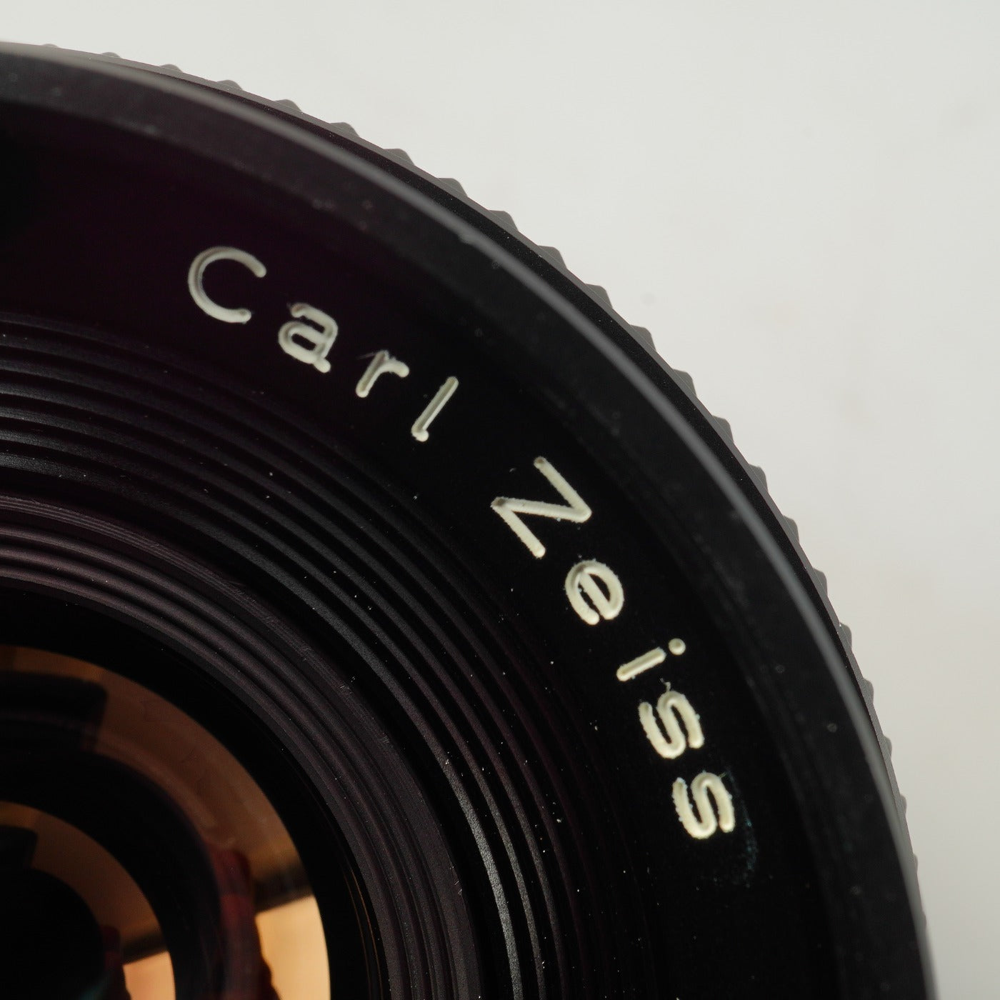 CONTAX Carl Zeiss Distagon T* 35mm F/2.8 AEJ 単焦点レンズ