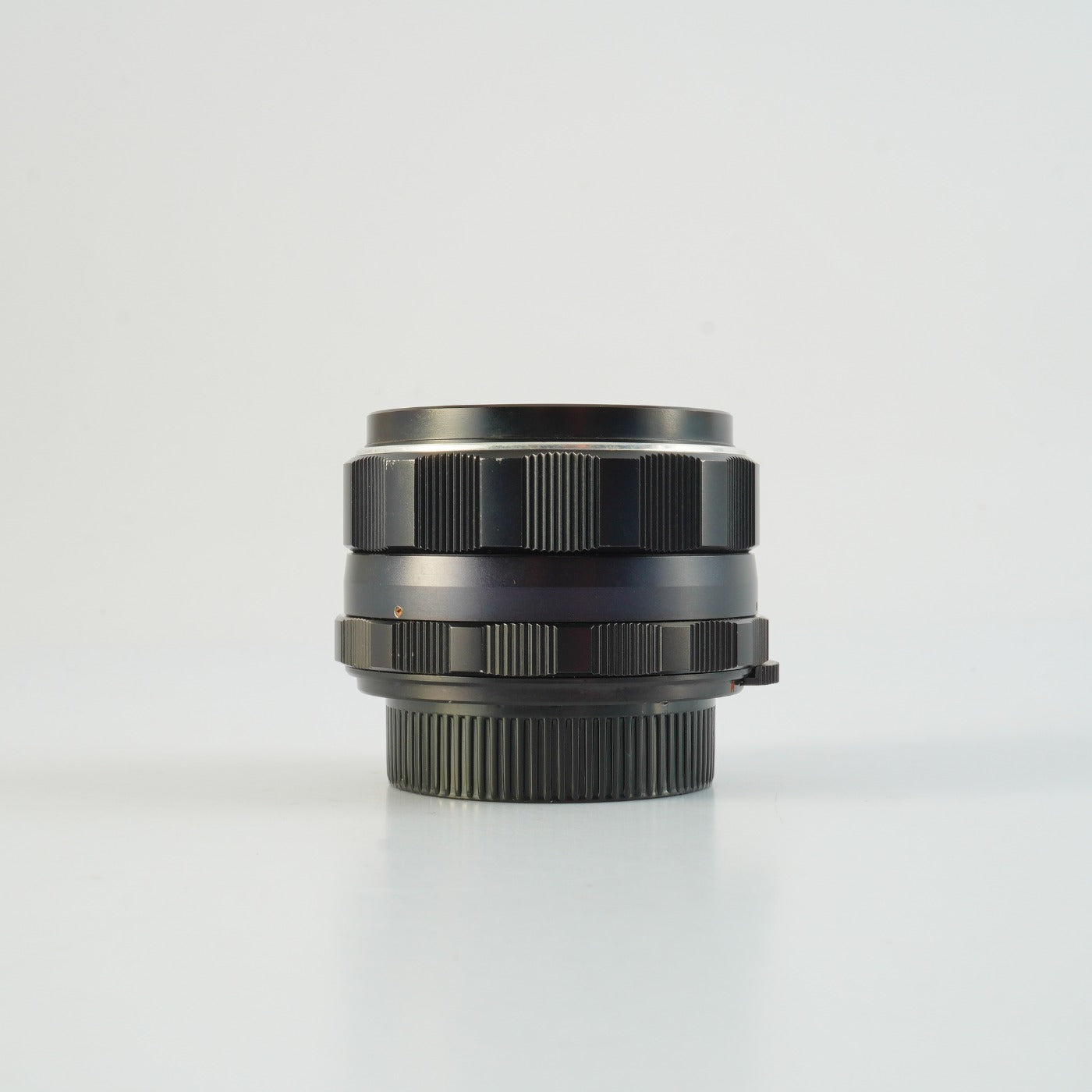 8 Elements PENTAX Super Takumar 50mm F/1.4 (M42用) 単焦点レンズ