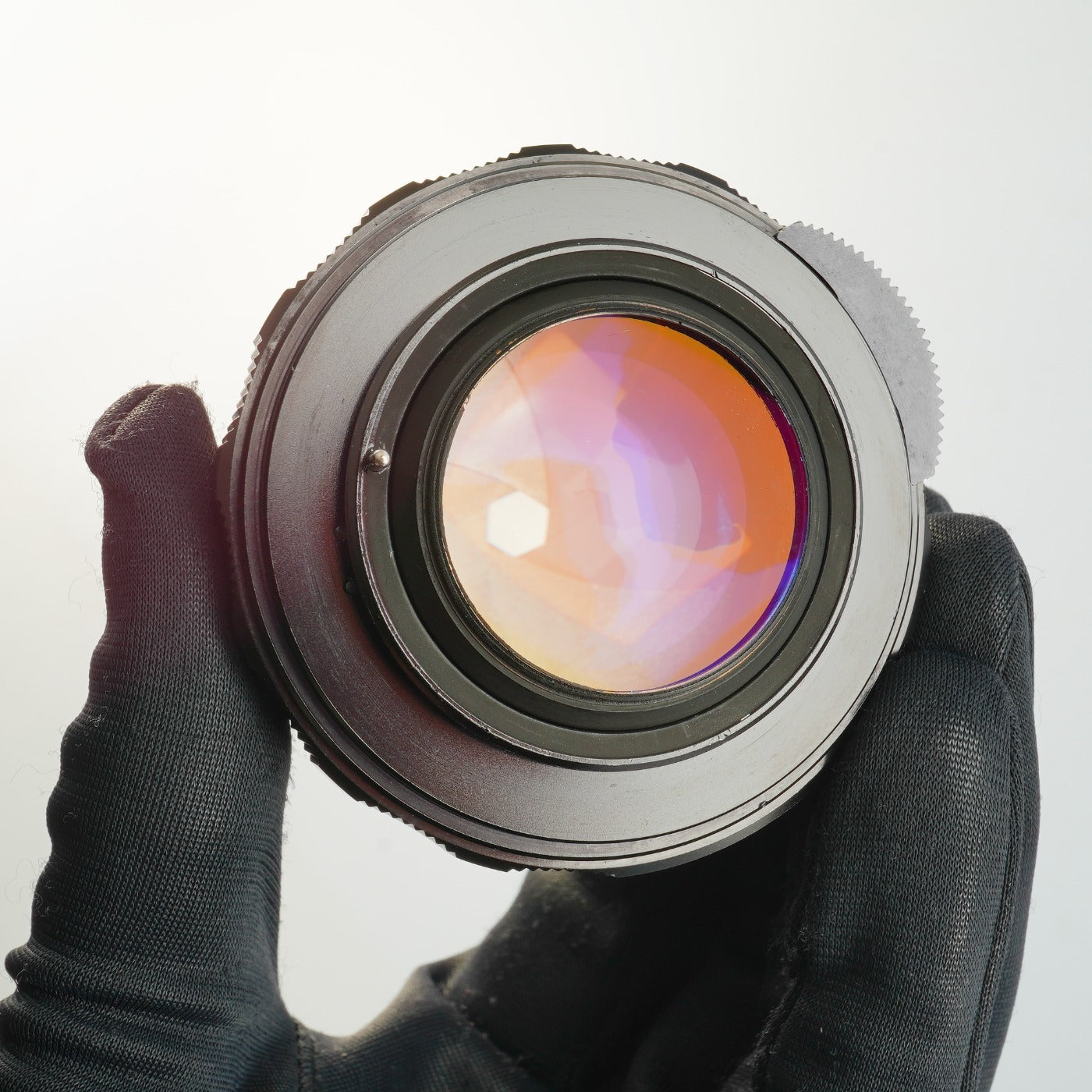 8 Elements PENTAX Super Takumar 50mm F/1.4 (M42用) 単焦点レンズ