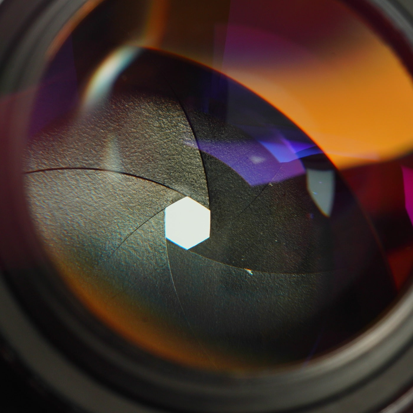 8 Elements PENTAX Super Takumar 50mm F/1.4 (M42用) 単焦点レンズ