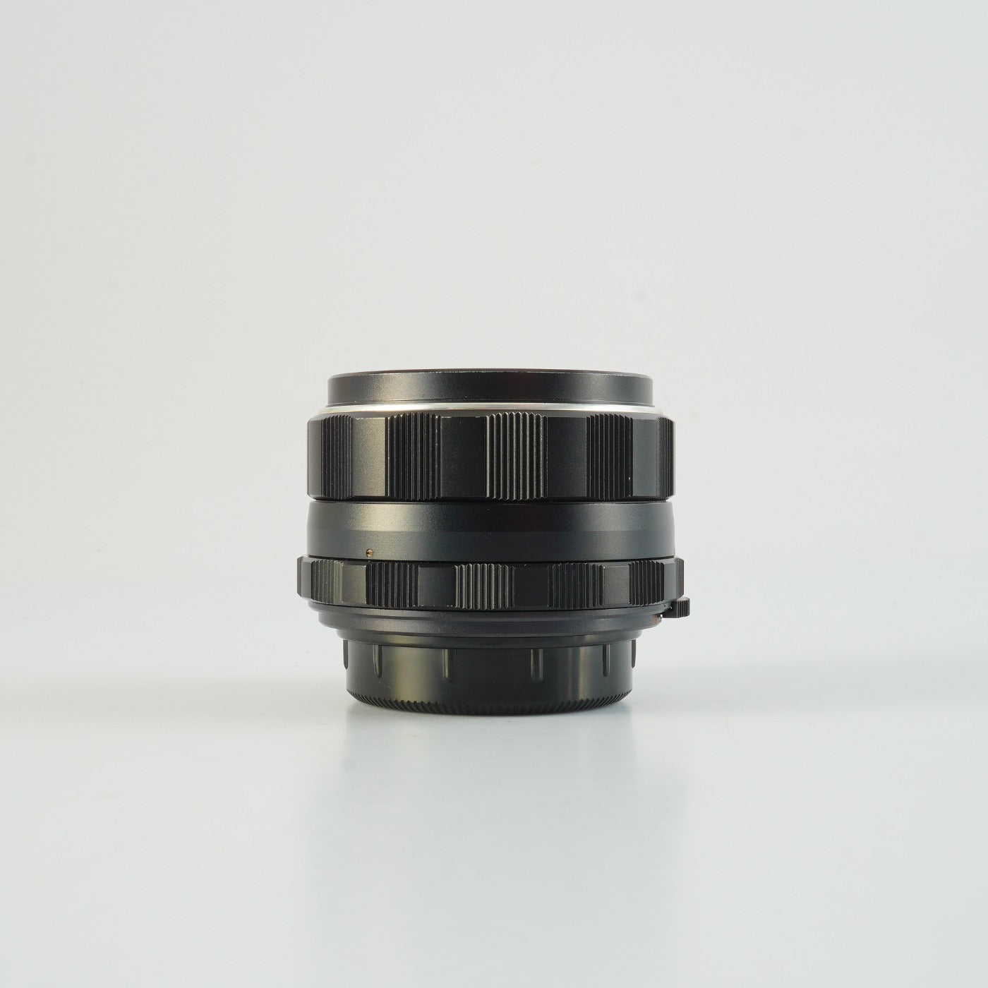 8 Elements PENTAX Super Takumar 50mm F/1.4 (M42用) 単焦点レンズ