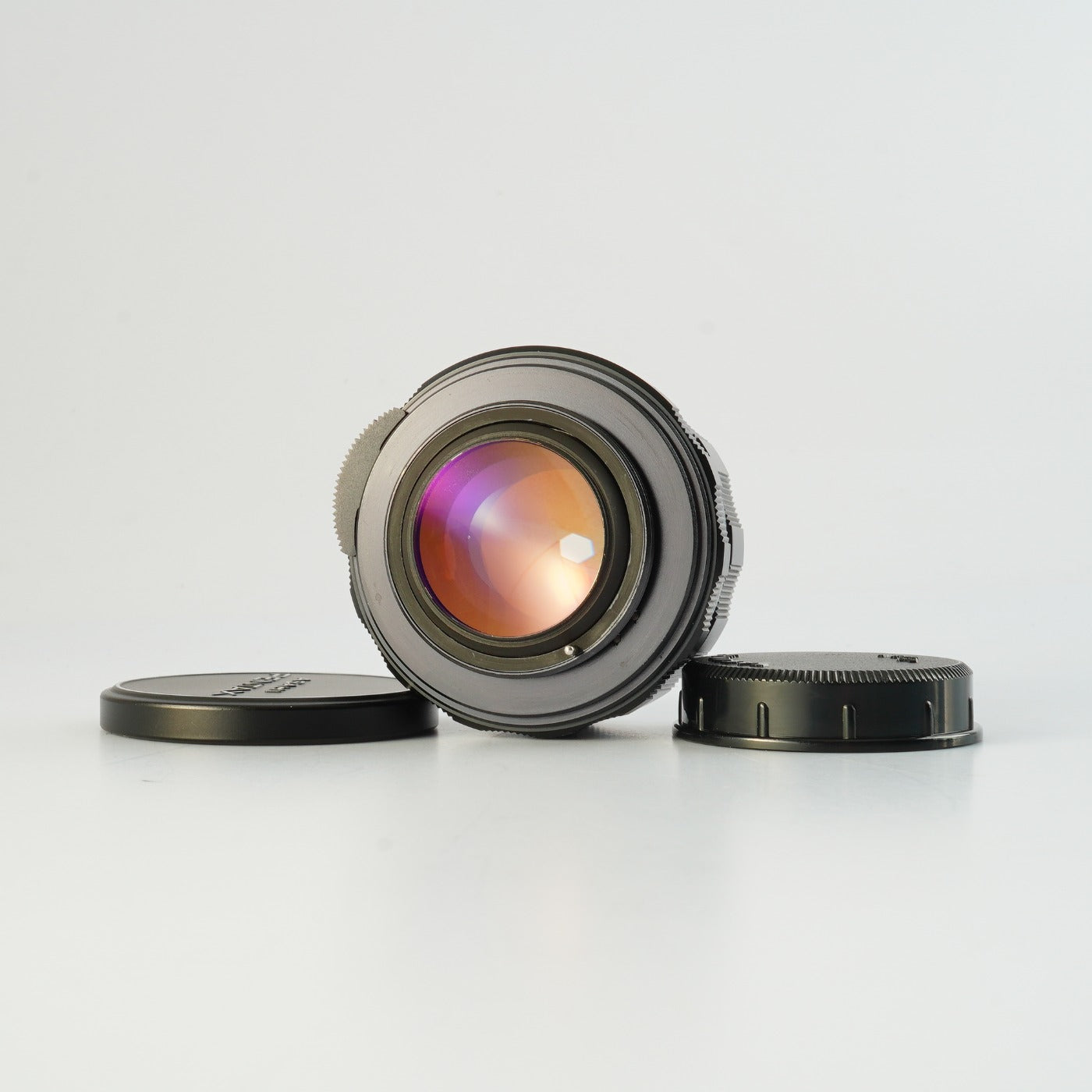 8 Elements PENTAX Super Takumar 50mm F/1.4 (M42用) 単焦点レンズ