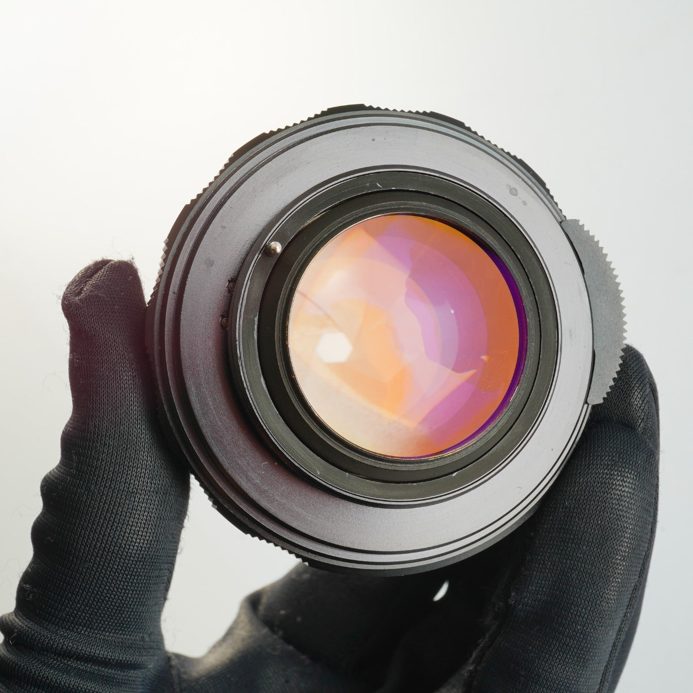 8 Elements PENTAX Super Takumar 50mm F/1.4 (M42用) 単焦点レンズ