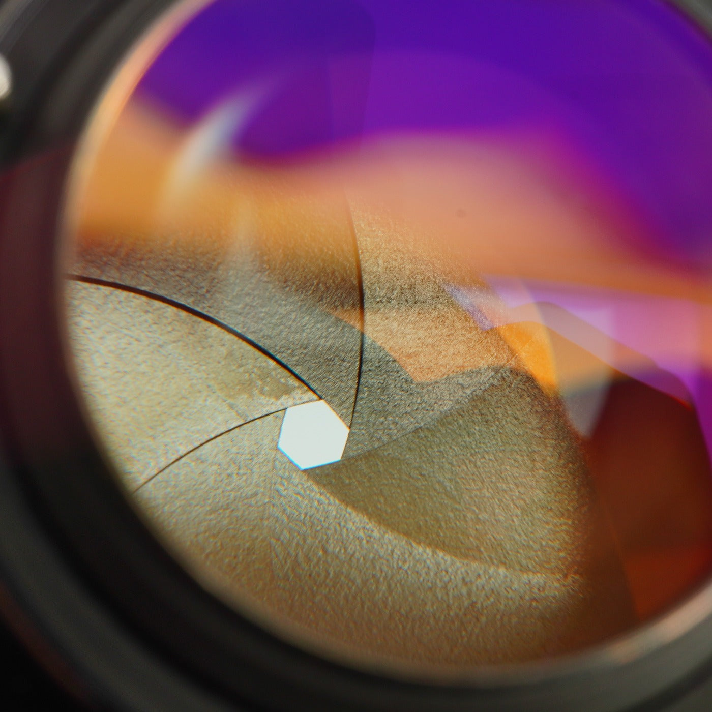 8 Elements PENTAX Super Takumar 50mm F/1.4 (M42用) 単焦点レンズ