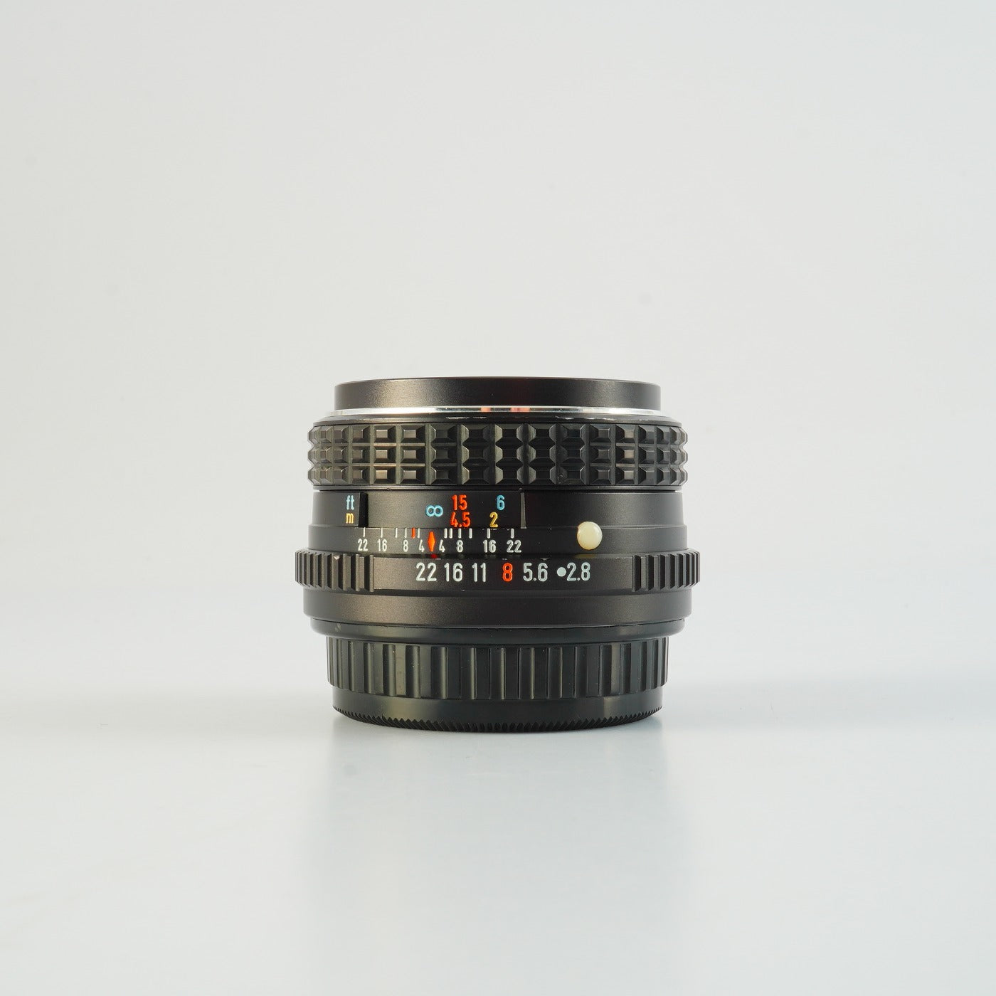 SMC PENTAX M 35mm F/2.8 (Pentax K用) 単焦点レンズ