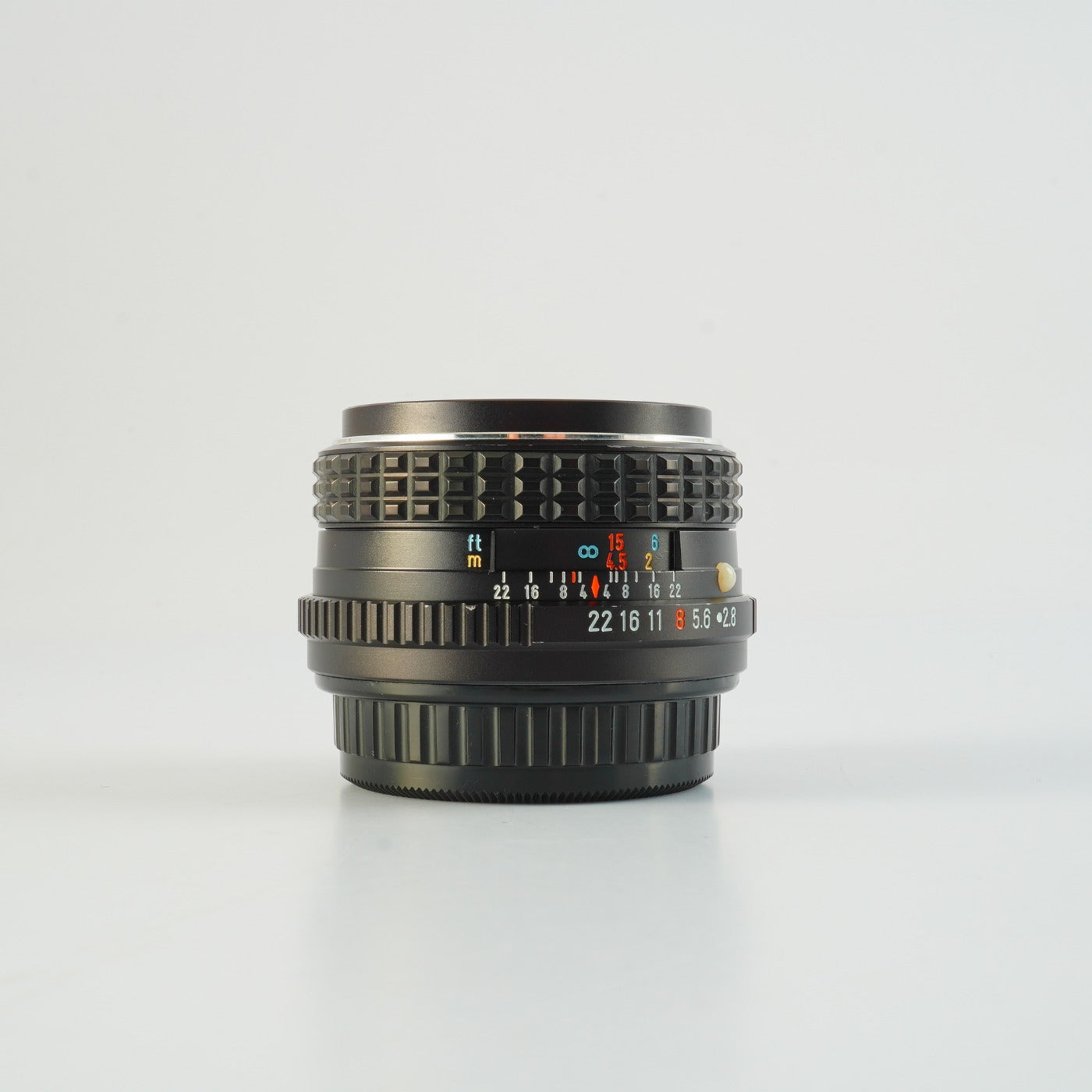 SMC PENTAX M 35mm F/2.8 (Pentax K用) 単焦点レンズ