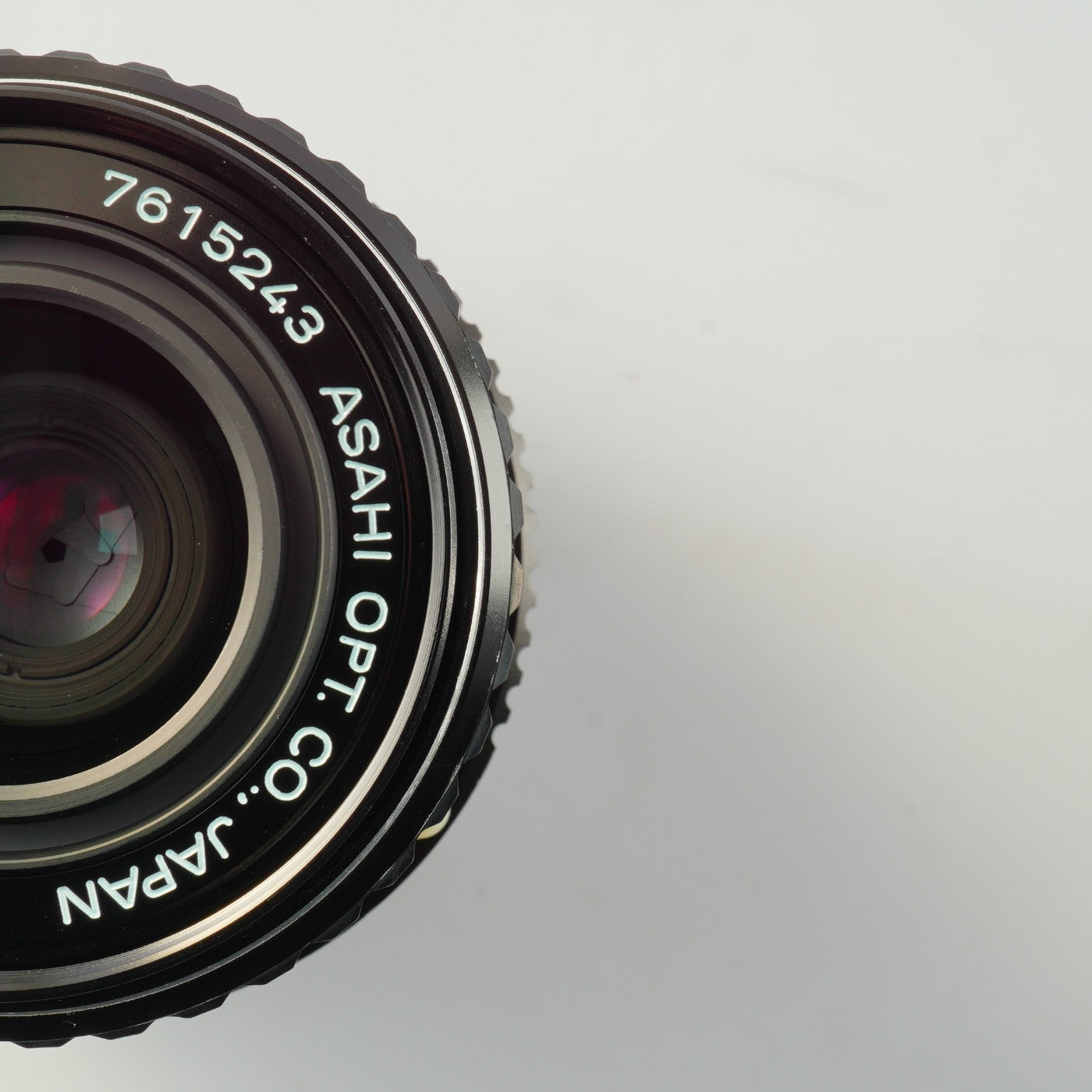 SMC PENTAX M 35mm F/2.8 (Pentax K用) 単焦点レンズ