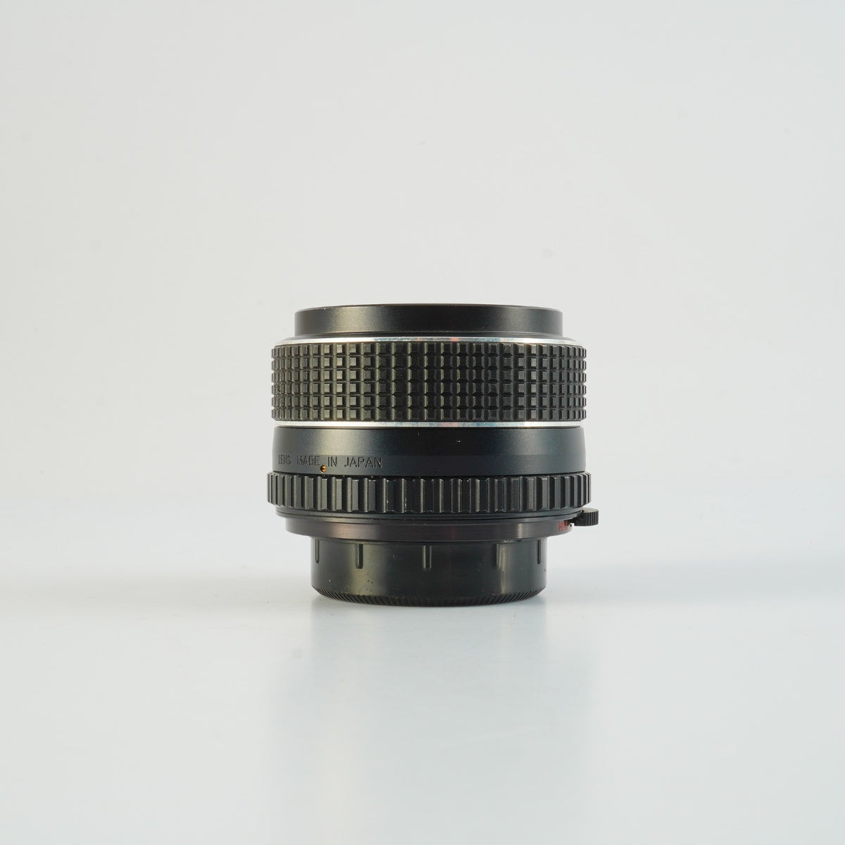 PENTAX SMC Takumar 50mm F/1.4 (M42用) 単焦点レンズ