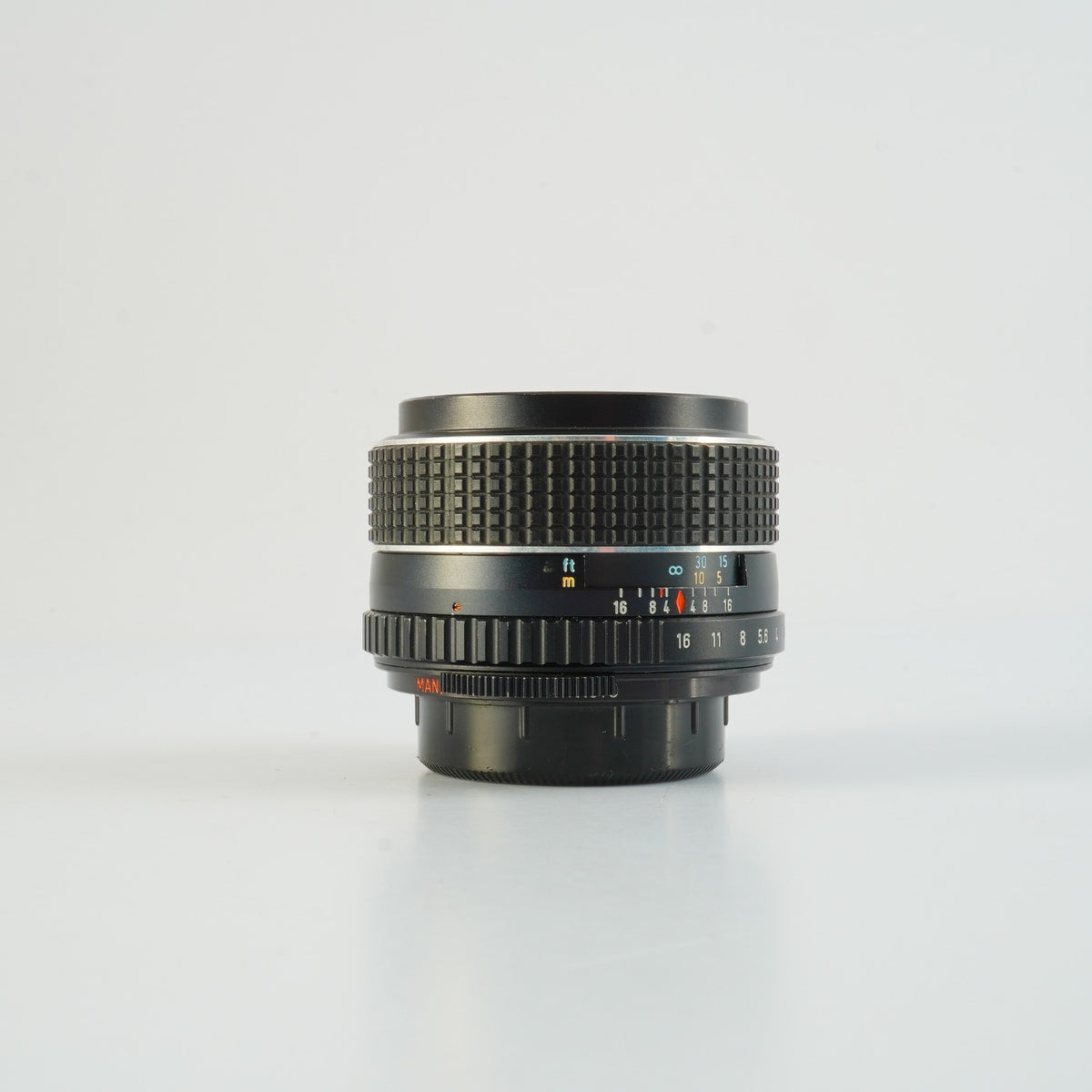 PENTAX SMC Takumar 50mm F/1.4 (M42用) 単焦点レンズ