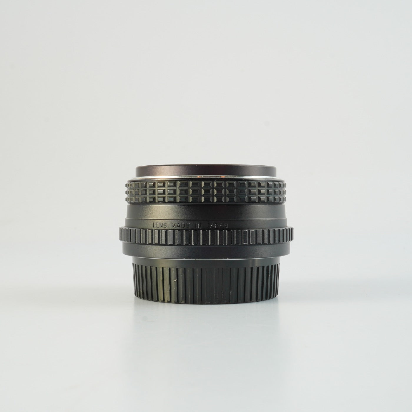 【Serviced】SMC PENTAX M 28mm F/2.8 (Pentax K用) 単焦点レンズ
