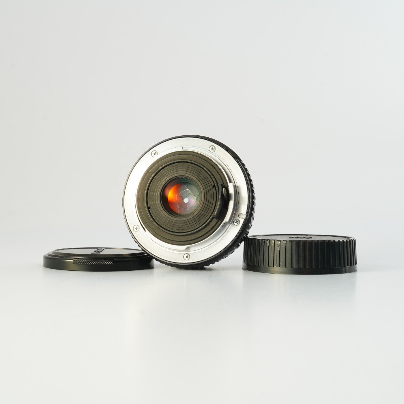 【Serviced】SMC PENTAX M 28mm F/2.8 (Pentax K用) 単焦点レンズ