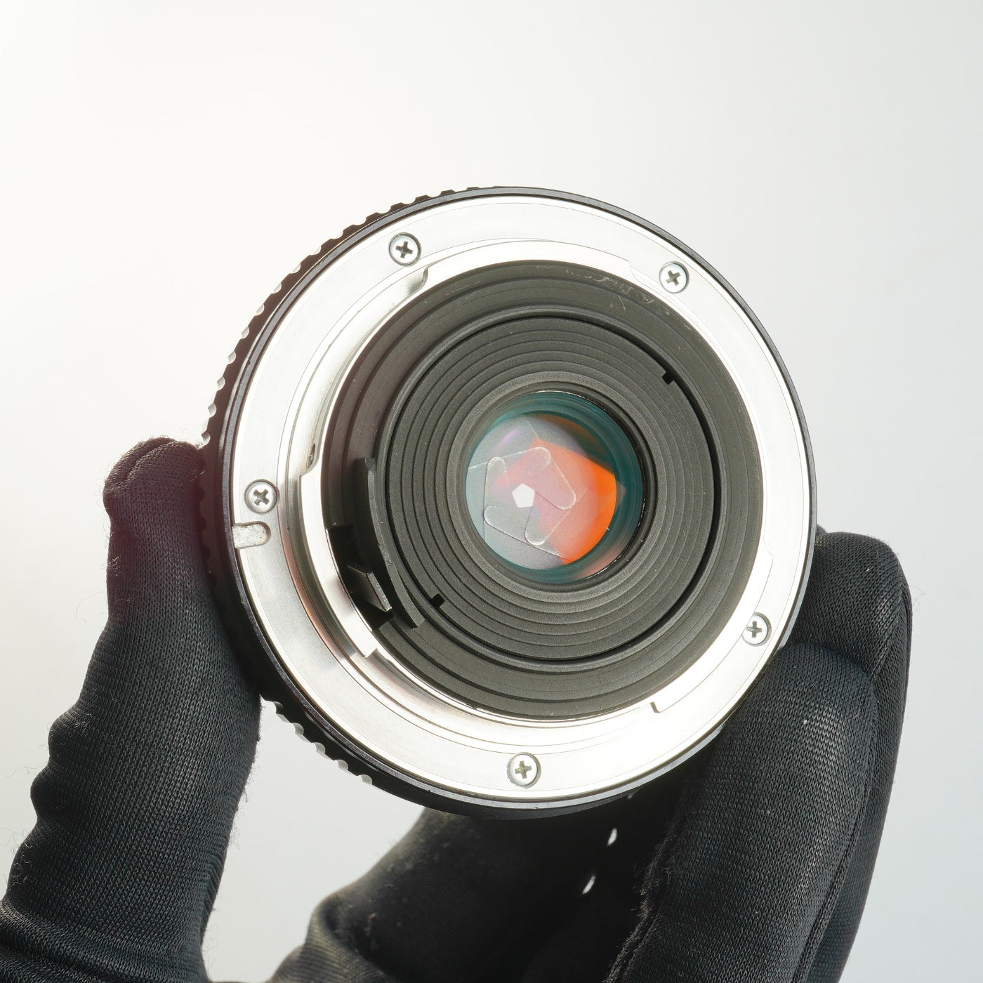 【Serviced】SMC PENTAX M 28mm F/2.8 (Pentax K用) 単焦点レンズ