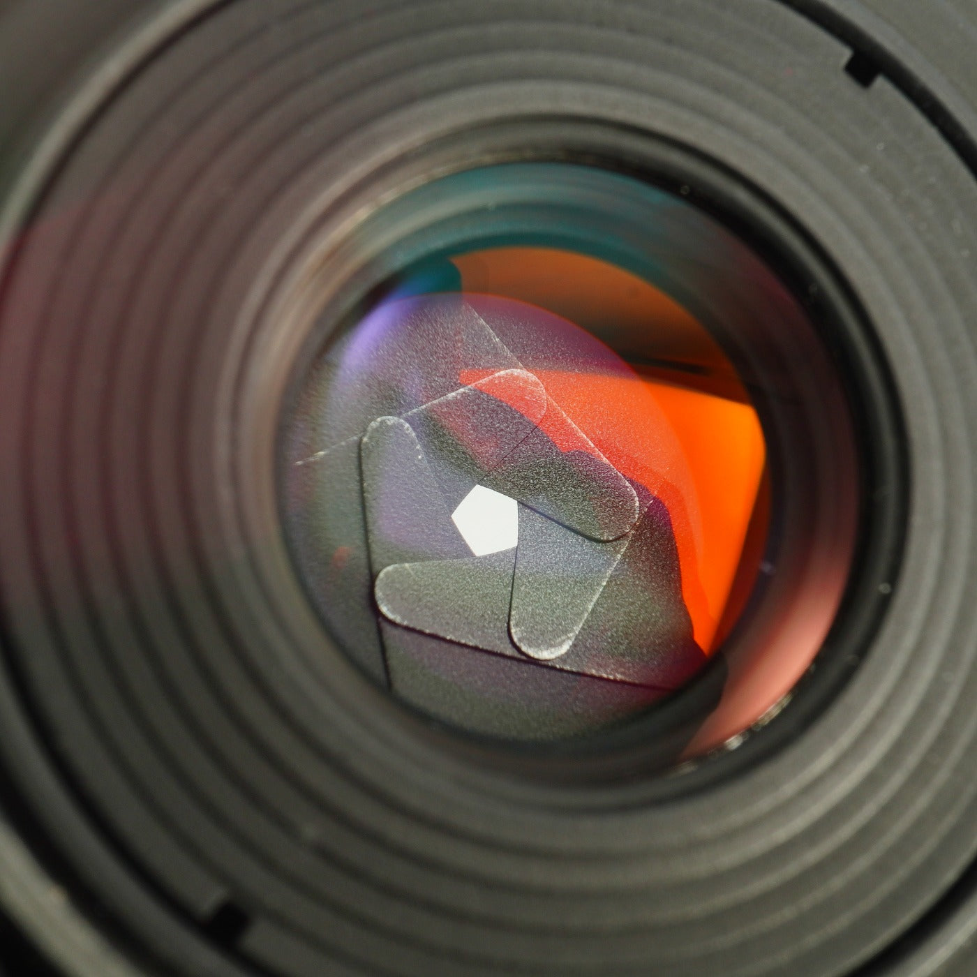【Serviced】SMC PENTAX M 28mm F/2.8 (Pentax K用) 単焦点レンズ