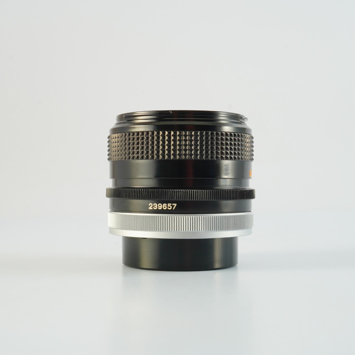 Canon FD 28mm F/2.8 S.C. 単焦点レンズ