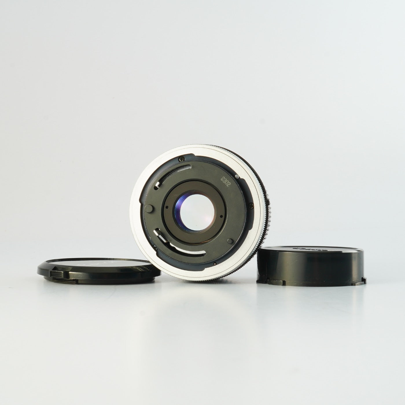 Canon FD 28mm F/2.8 S.C. 単焦点レンズ
