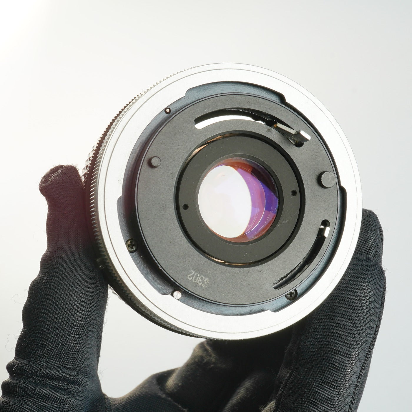 Canon FD 28mm F/2.8 S.C. 単焦点レンズ