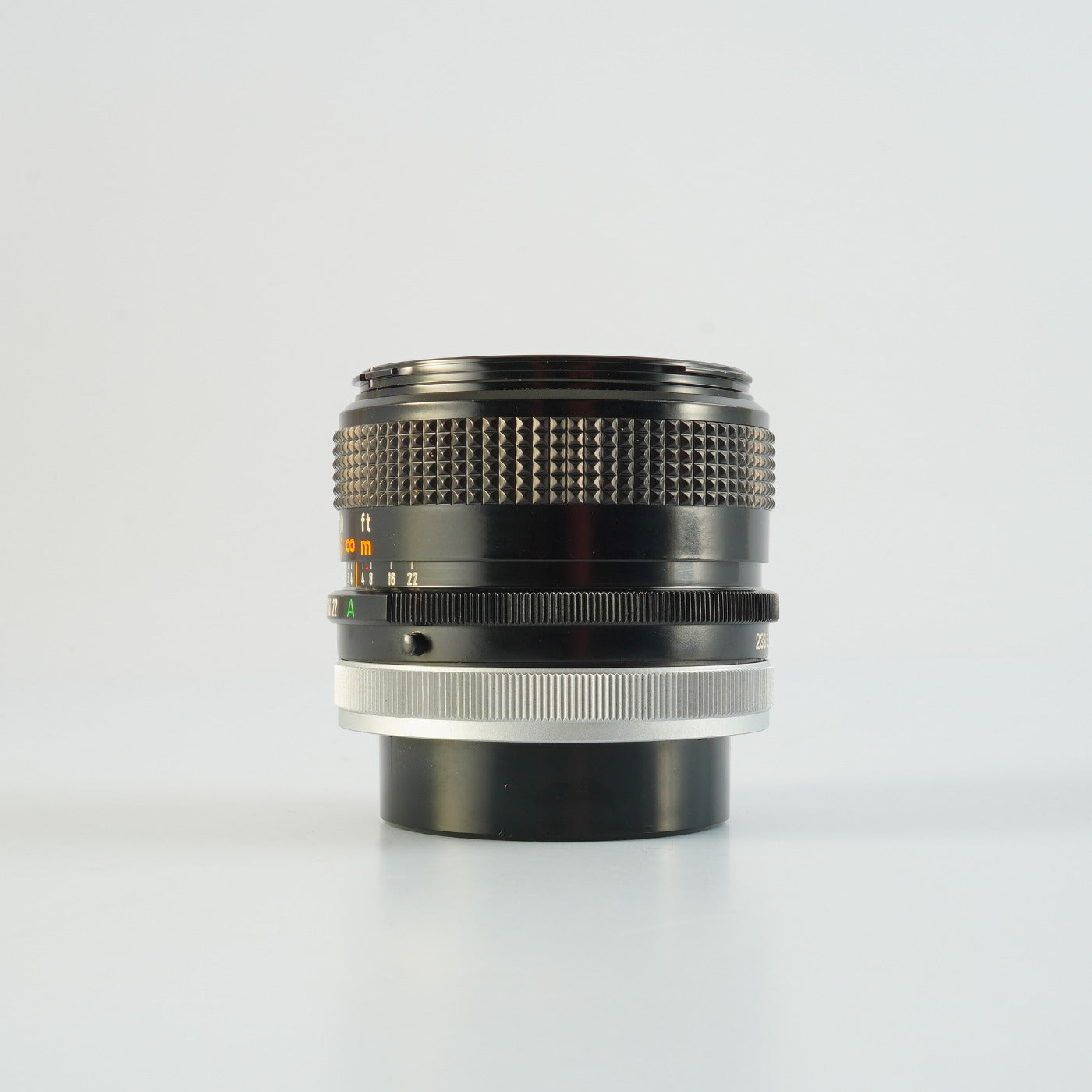 Canon FD 28mm F/2.8 S.C. 単焦点レンズ