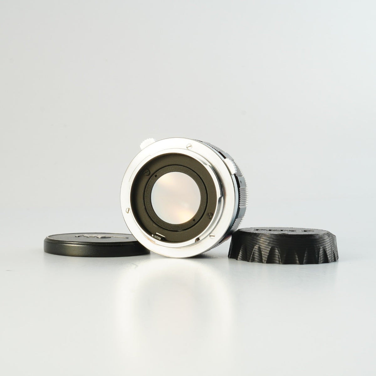 【Serviced】 OLYMPUS G.ZUIKO AUTO-S 40mm F/1.4 for PEN FT / FV / F 単焦点レンズ