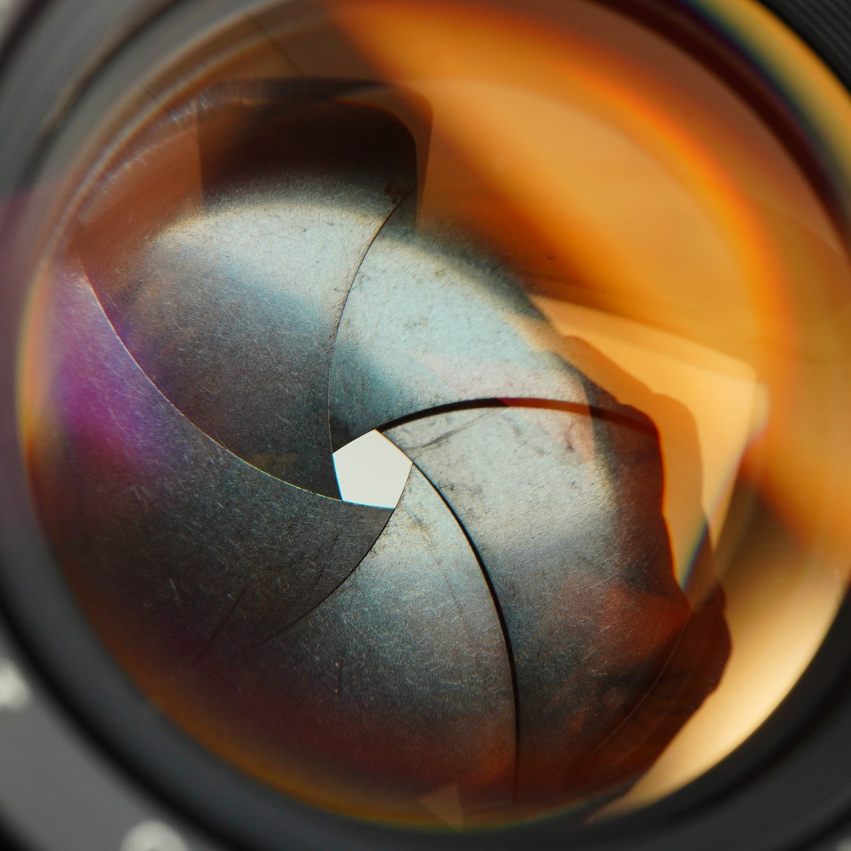 【Serviced】 OLYMPUS G.ZUIKO AUTO-S 40mm F/1.4 for PEN FT / FV / F 単焦点レンズ