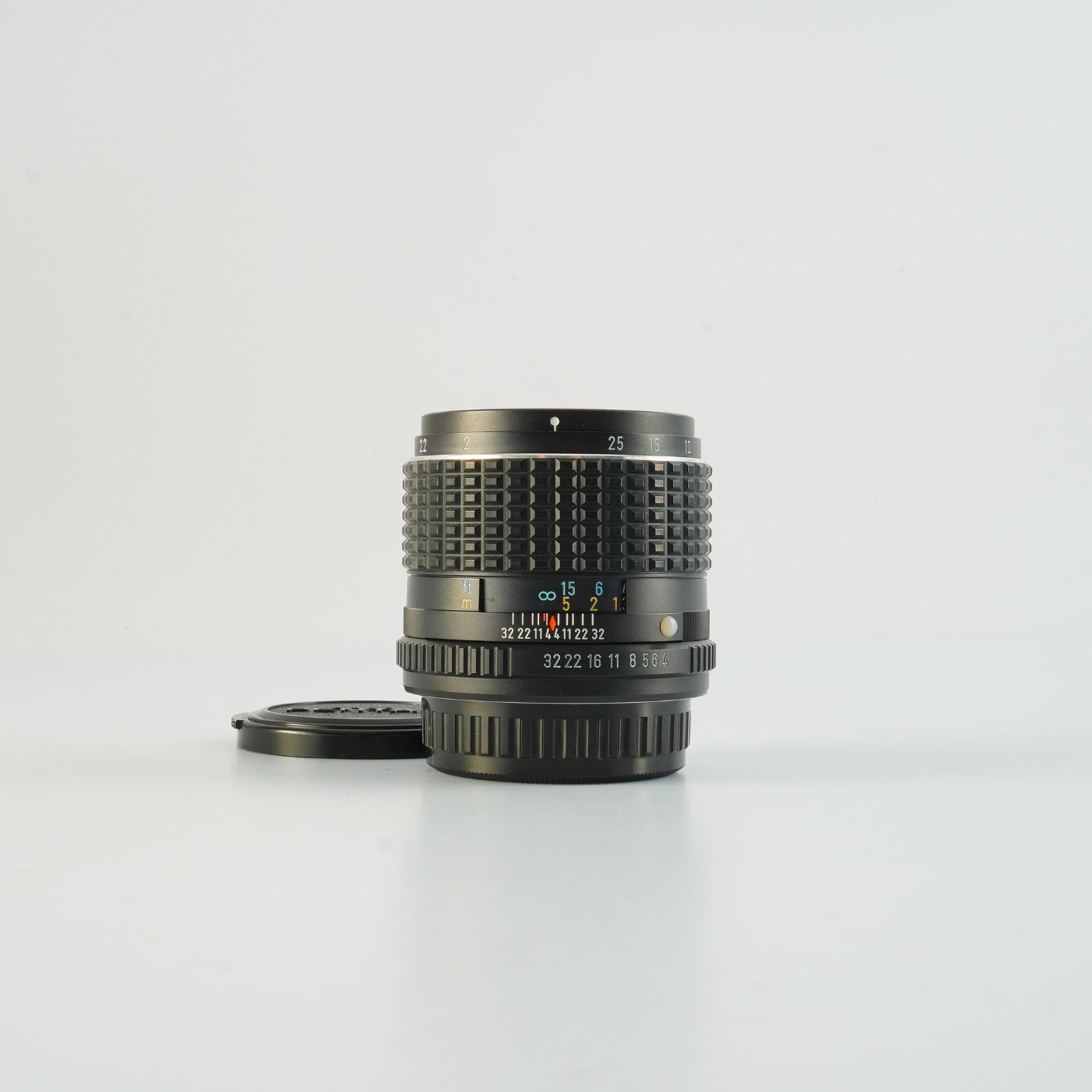 SMC PENTAX MACRO 50mm F/4 (Pentax K用) 単焦点レンズ