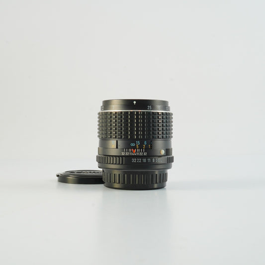 SMC PENTAX MACRO 50mm F/4 (Pentax K用) 単焦点レンズ