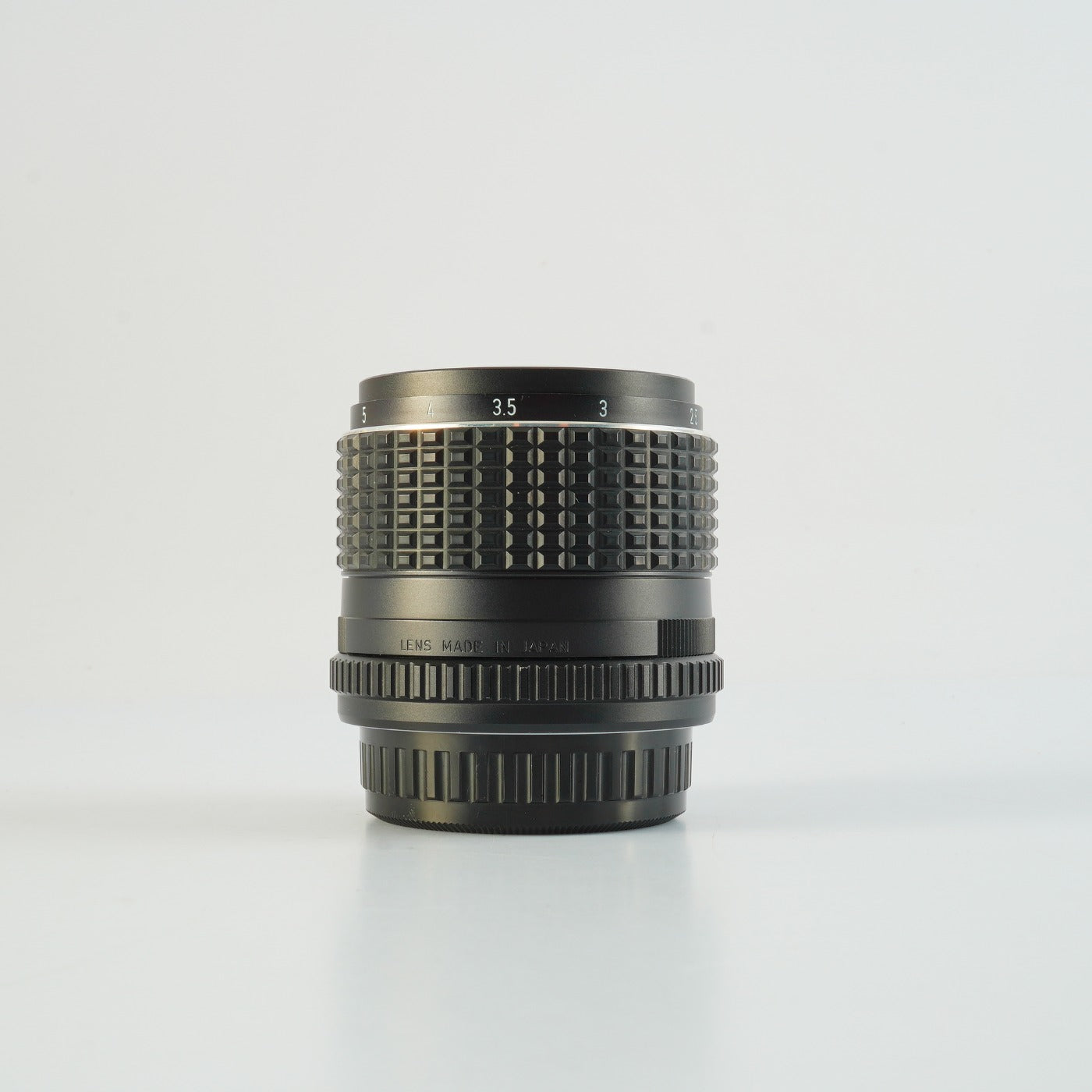 SMC PENTAX MACRO 50mm F/4 (Pentax K用) 単焦点レンズ