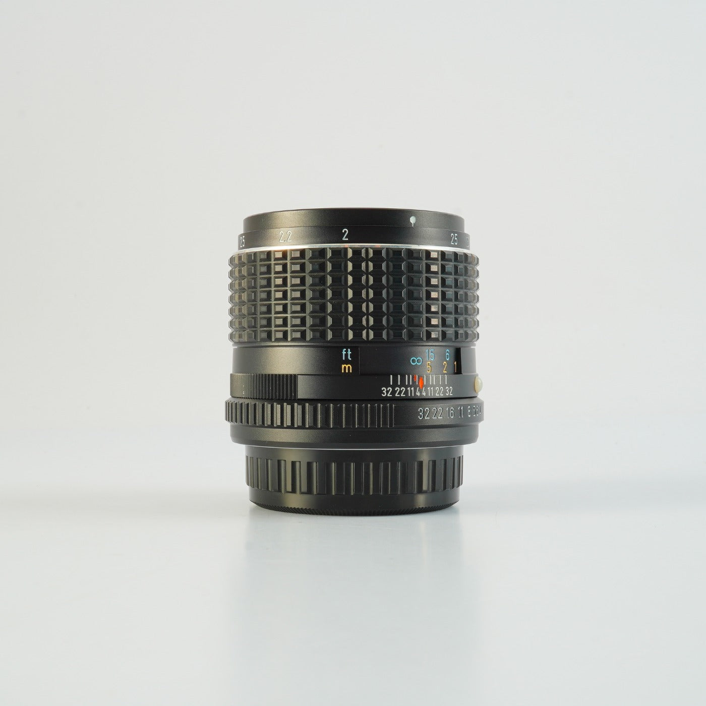 SMC PENTAX MACRO 50mm F/4 (Pentax K用) 単焦点レンズ