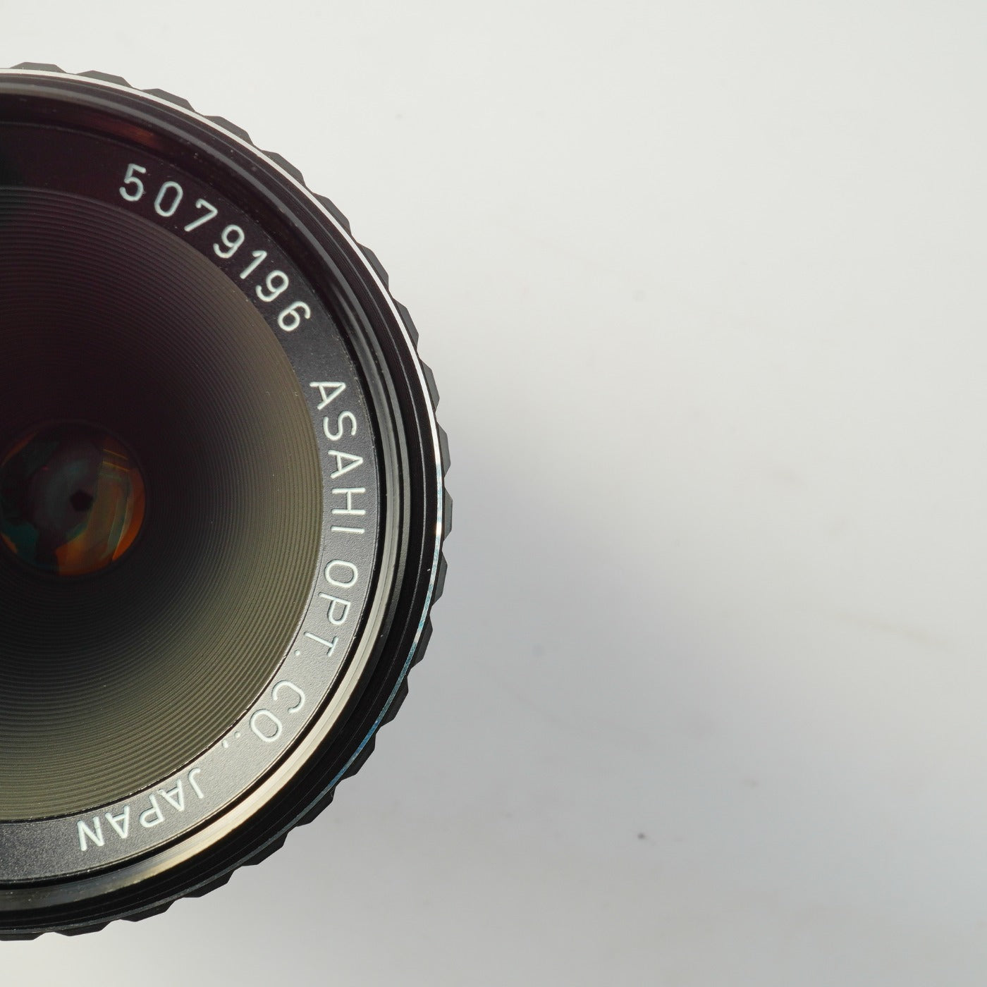 SMC PENTAX MACRO 50mm F/4 (Pentax K用) 単焦点レンズ