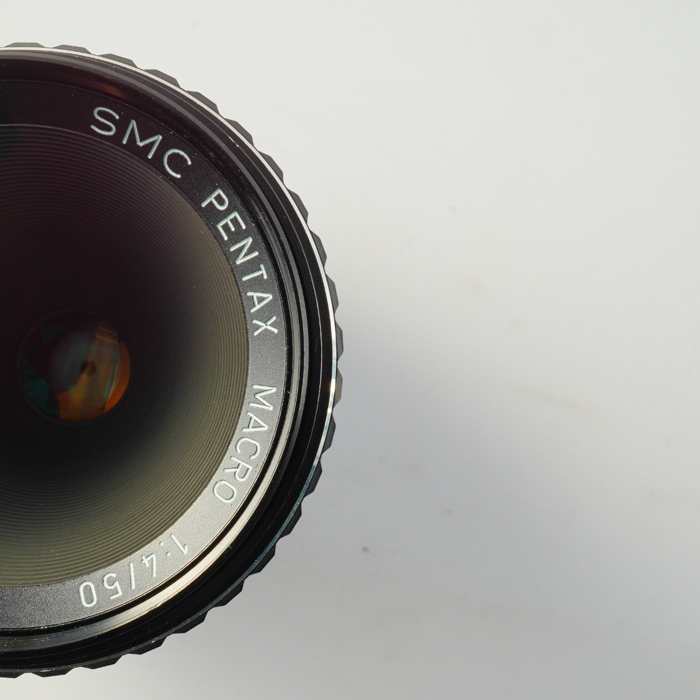 SMC PENTAX MACRO 50mm F/4 (Pentax K用) 単焦点レンズ