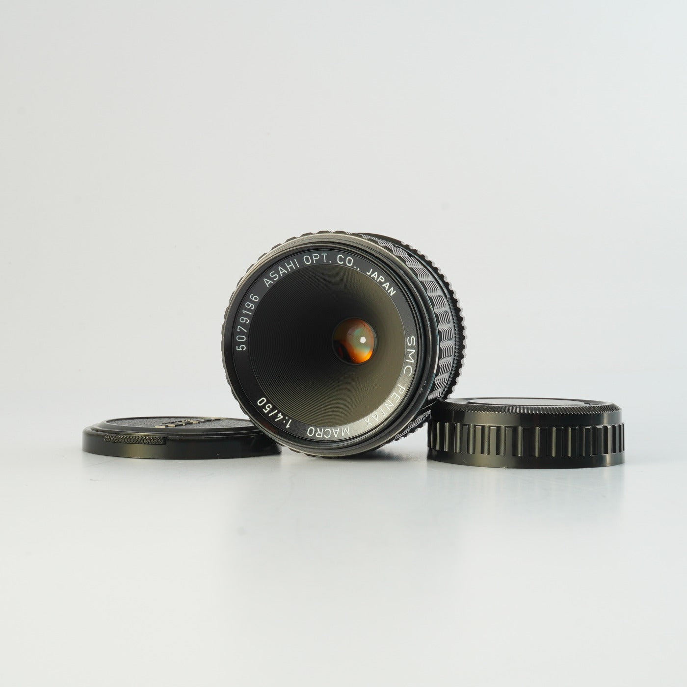 SMC PENTAX MACRO 50mm F/4 (Pentax K用) 単焦点レンズ