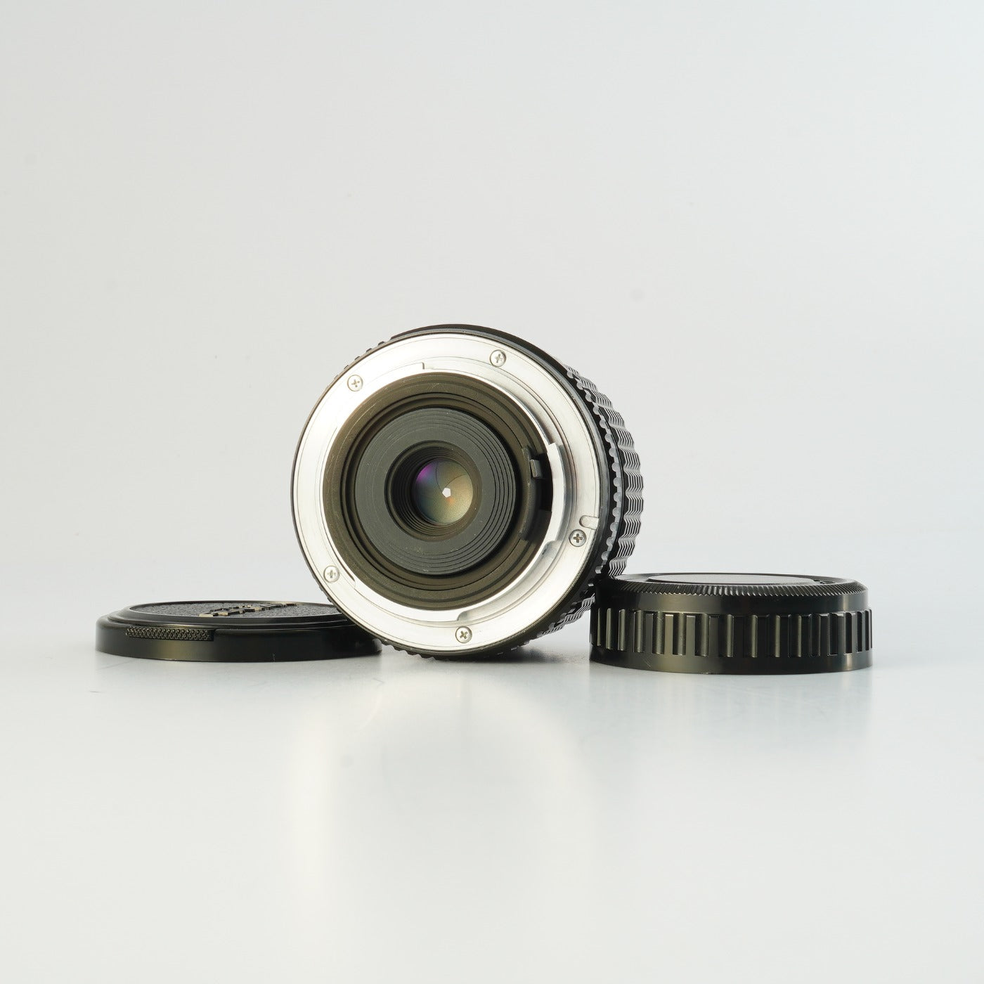 SMC PENTAX MACRO 50mm F/4 (Pentax K用) 単焦点レンズ