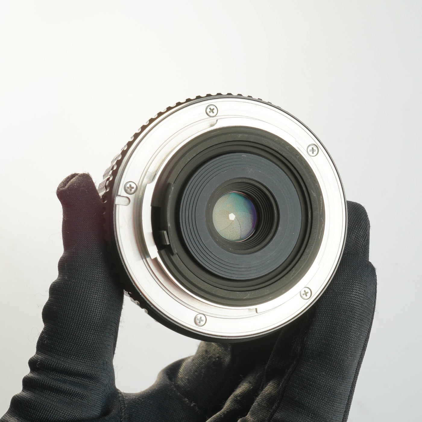 SMC PENTAX MACRO 50mm F/4 (Pentax K用) 単焦点レンズ
