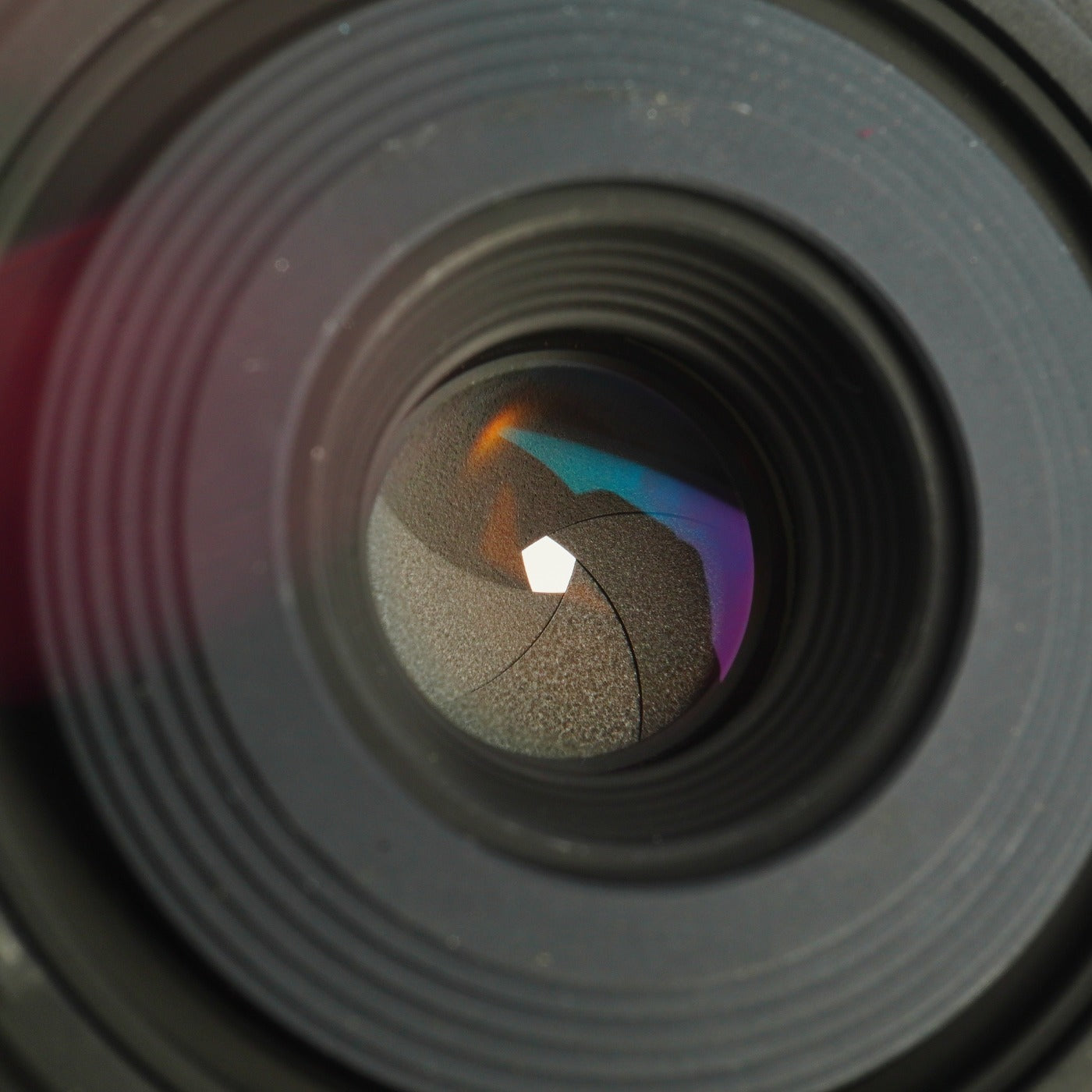 SMC PENTAX MACRO 50mm F/4 (Pentax K用) 単焦点レンズ