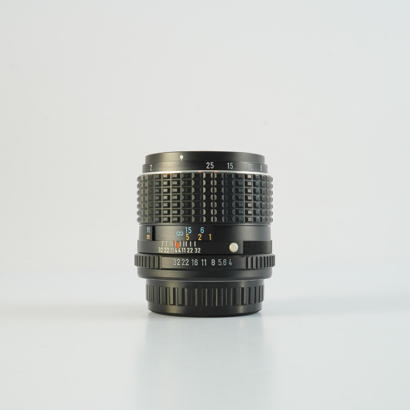 SMC PENTAX MACRO 50mm F/4 (Pentax K用) 単焦点レンズ