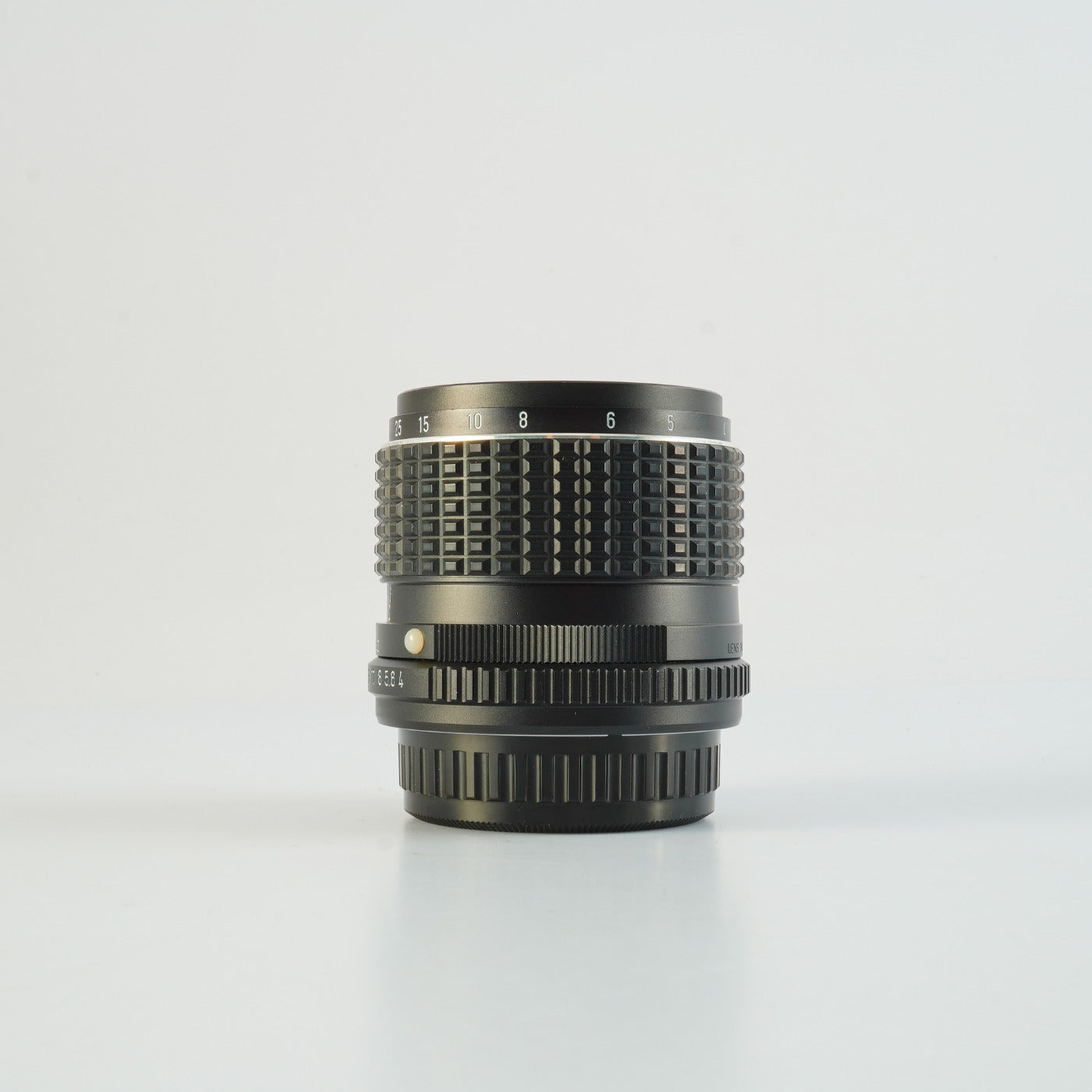 SMC PENTAX MACRO 50mm F/4 (Pentax K用) 単焦点レンズ