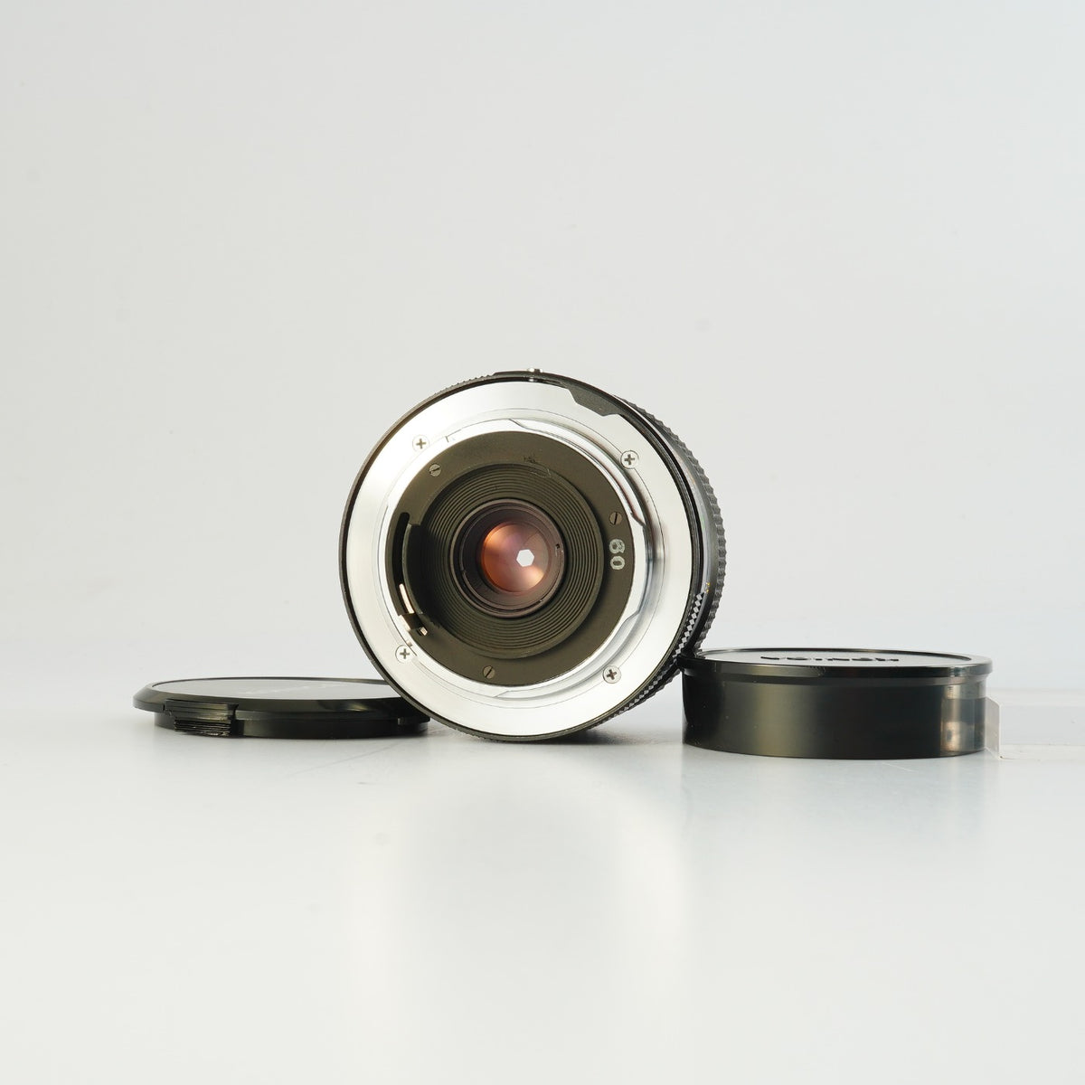 Konica Hexanon AR 28mm F/3.5 単焦点レンズ