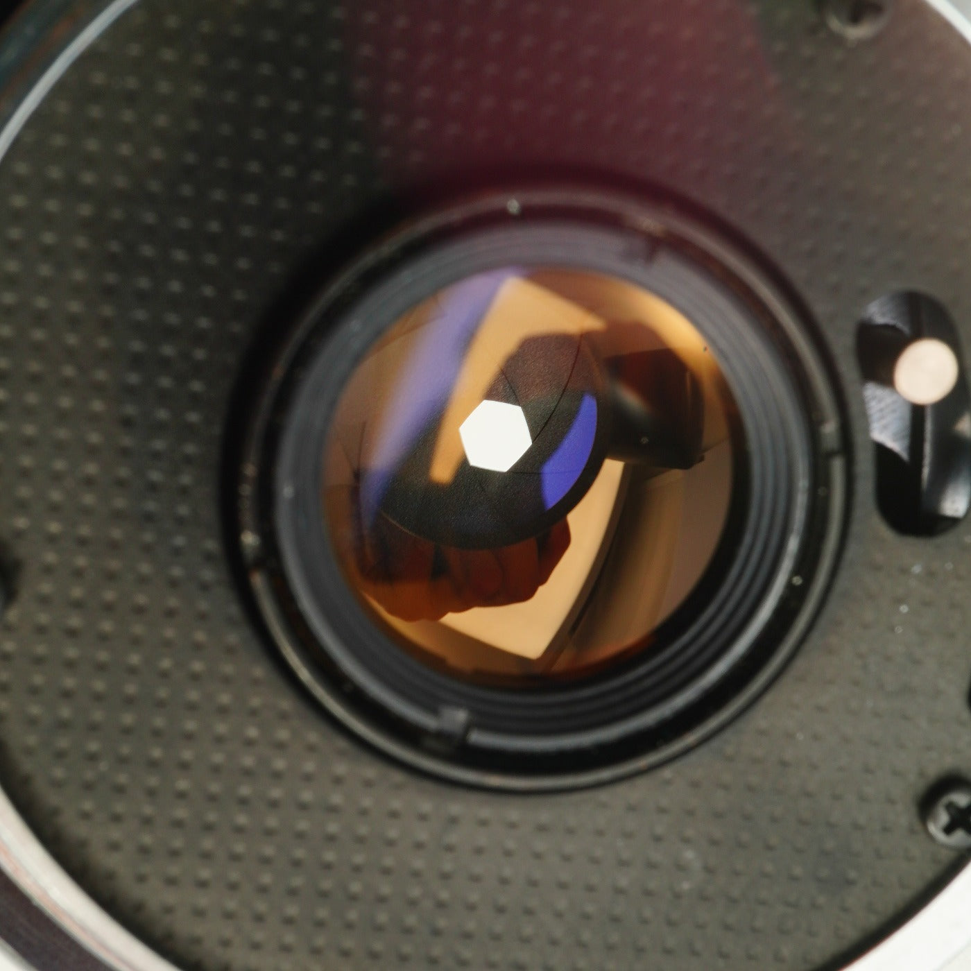 MINOLTA MC W.ROKKOR-HG 35mm F/2.8 単焦点レンズ