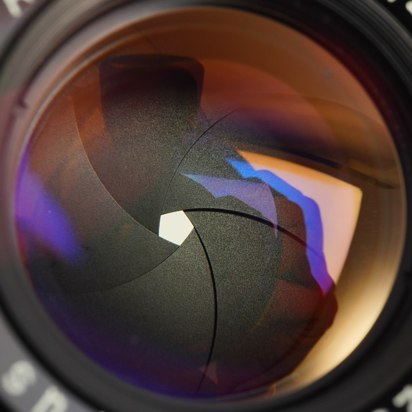 【Serviced】 OLYMPUS G.ZUIKO AUTO-S 40mm F/1.4 TTL for PEN FT / FV / F 単焦点レンズ