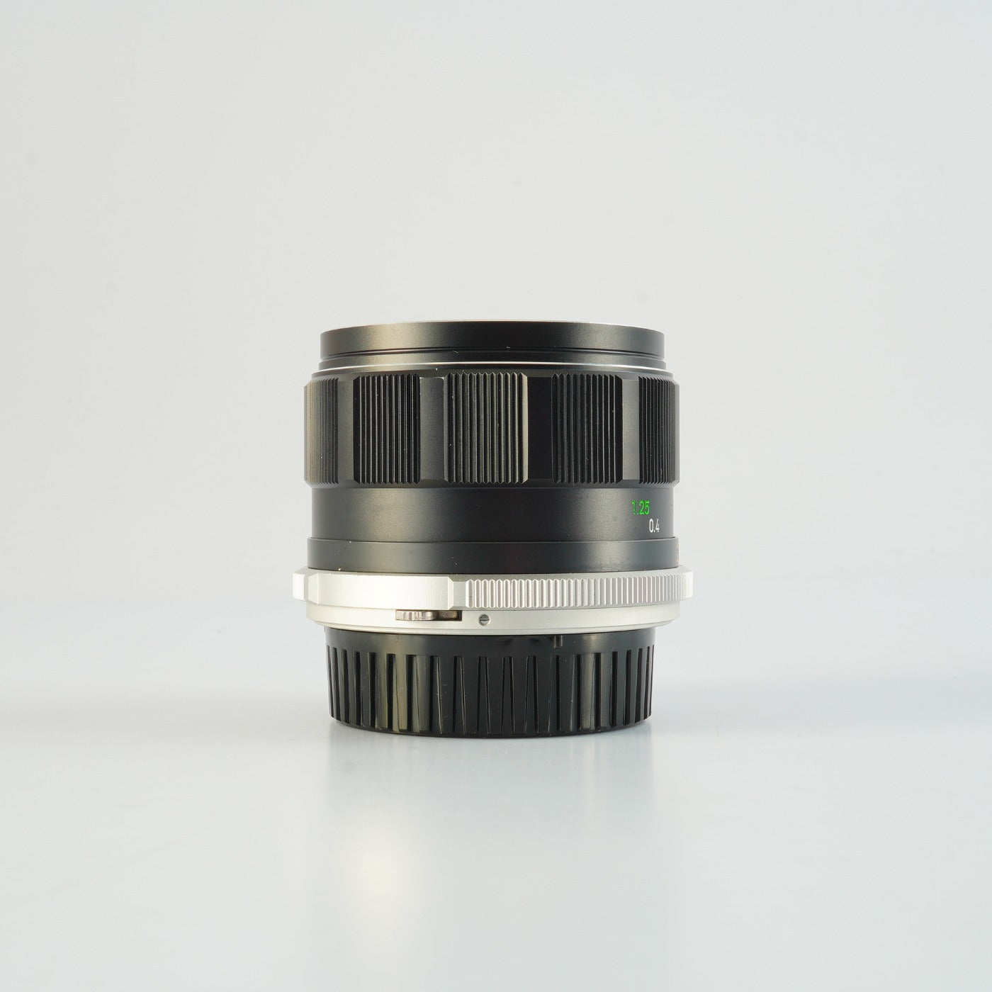 MINOLTA MC W.ROKKOR-HG 35mm F/2.8 単焦点レンズ