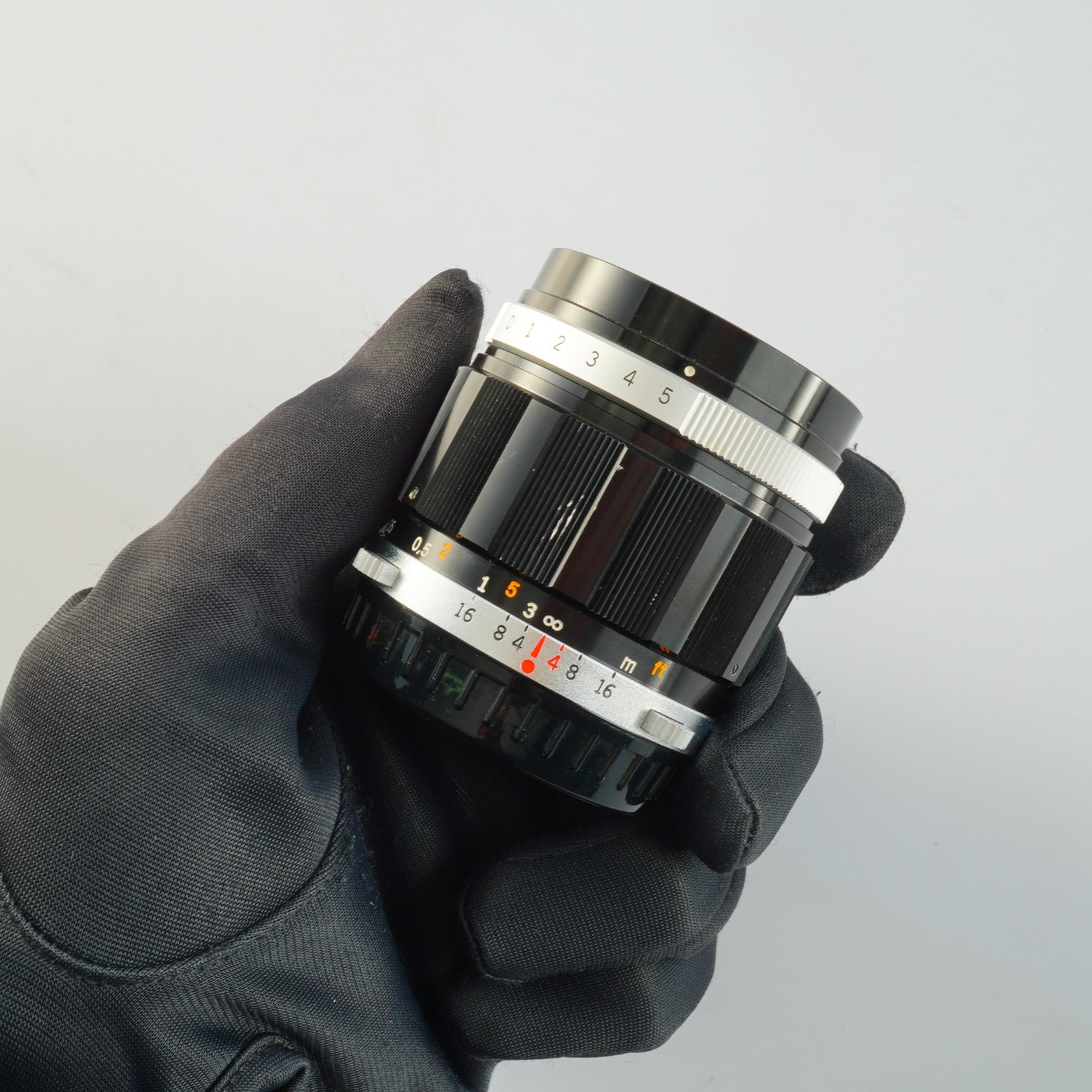 【Serviced】 OLYMPUS G.ZUIKO AUTO-W 25mm F/2.8 for PEN FT / FV / F 単焦点レンズ