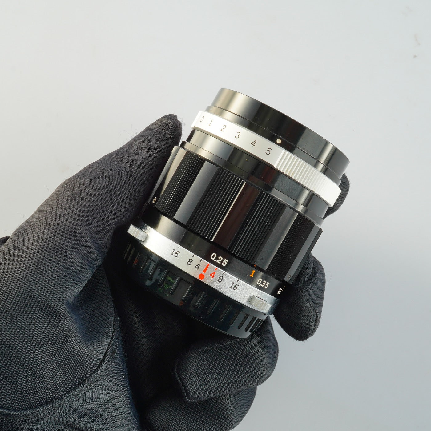 【Serviced】 OLYMPUS G.ZUIKO AUTO-W 25mm F/2.8 for PEN FT / FV / F 単焦点レンズ