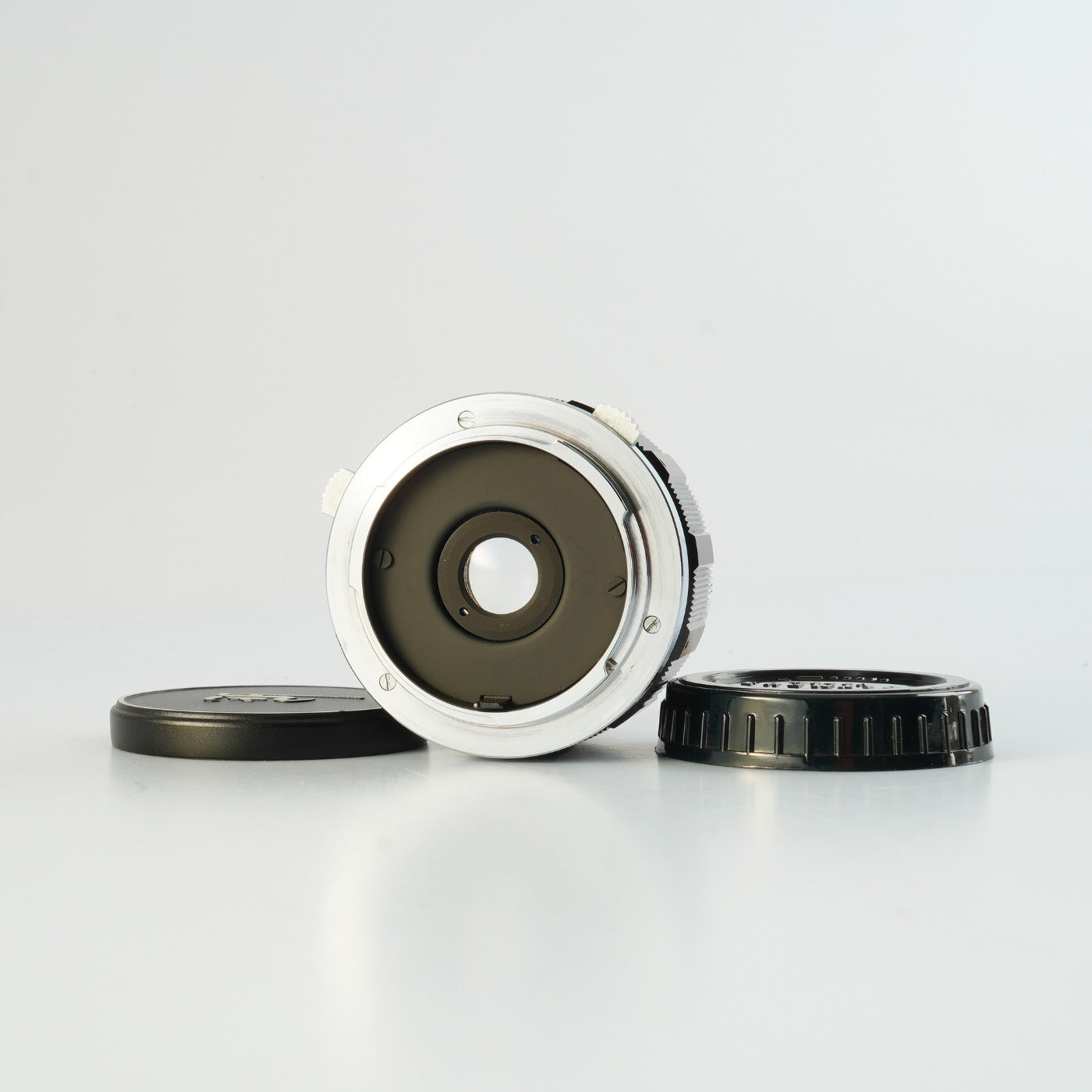 【Serviced】 OLYMPUS G.ZUIKO AUTO-W 25mm F/2.8 for PEN FT / FV / F 単焦点レンズ